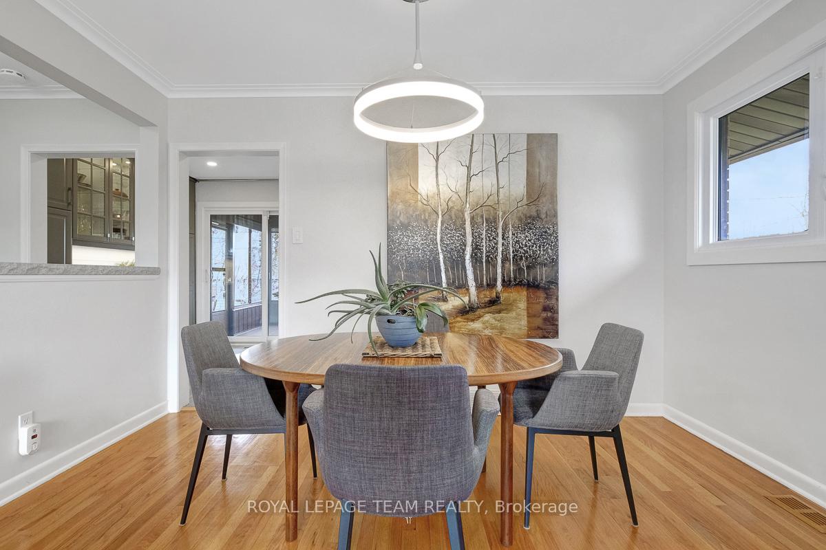 Photo 14 of 2389 Malone Crescent, Ottawa, Queensway Terrace South/Ridgeview — HOMEH