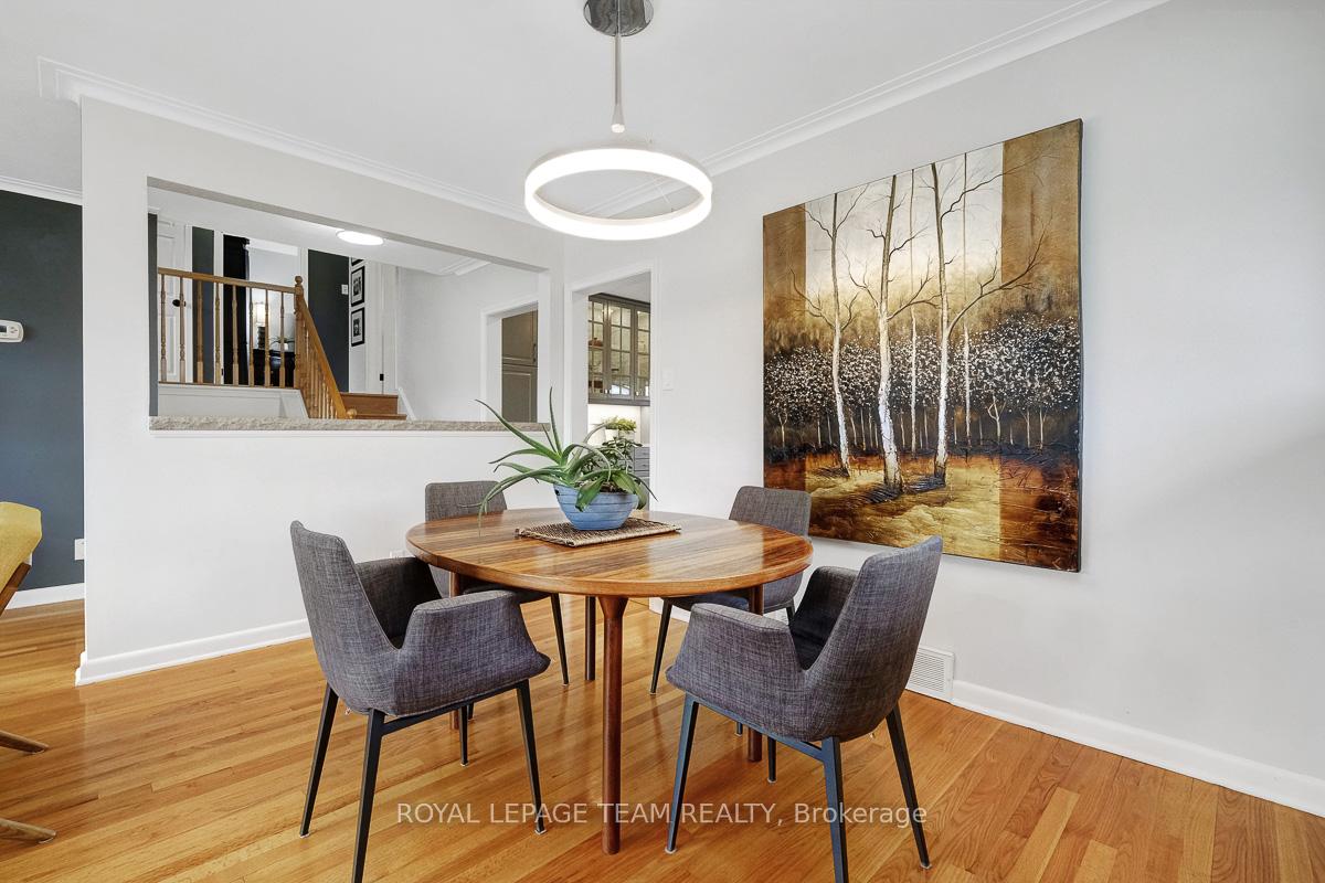 Photo 16 of 2389 Malone Crescent, Ottawa, Queensway Terrace South/Ridgeview — HOMEH