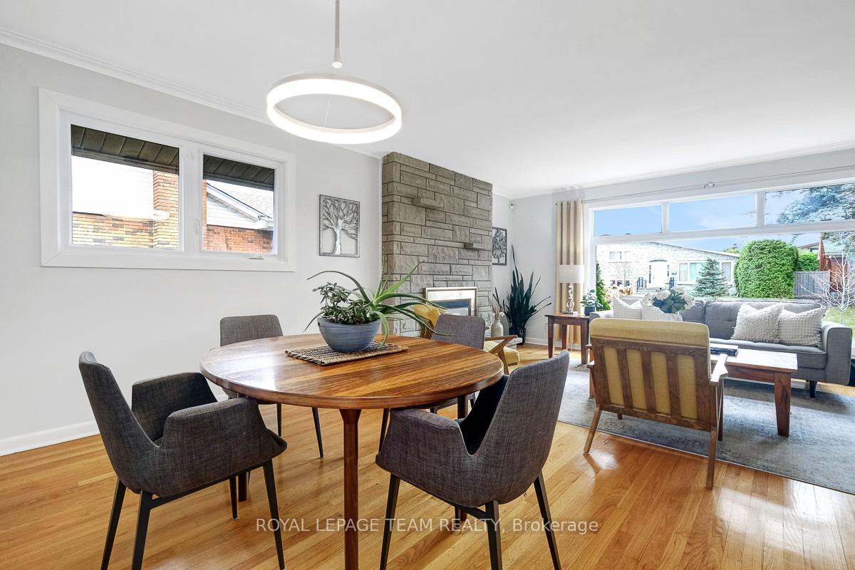 Photo 17 of 2389 Malone Crescent, Ottawa, Queensway Terrace South/Ridgeview — HOMEH