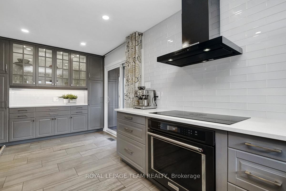 Photo 21 of 2389 Malone Crescent, Ottawa, Queensway Terrace South/Ridgeview — HOMEH