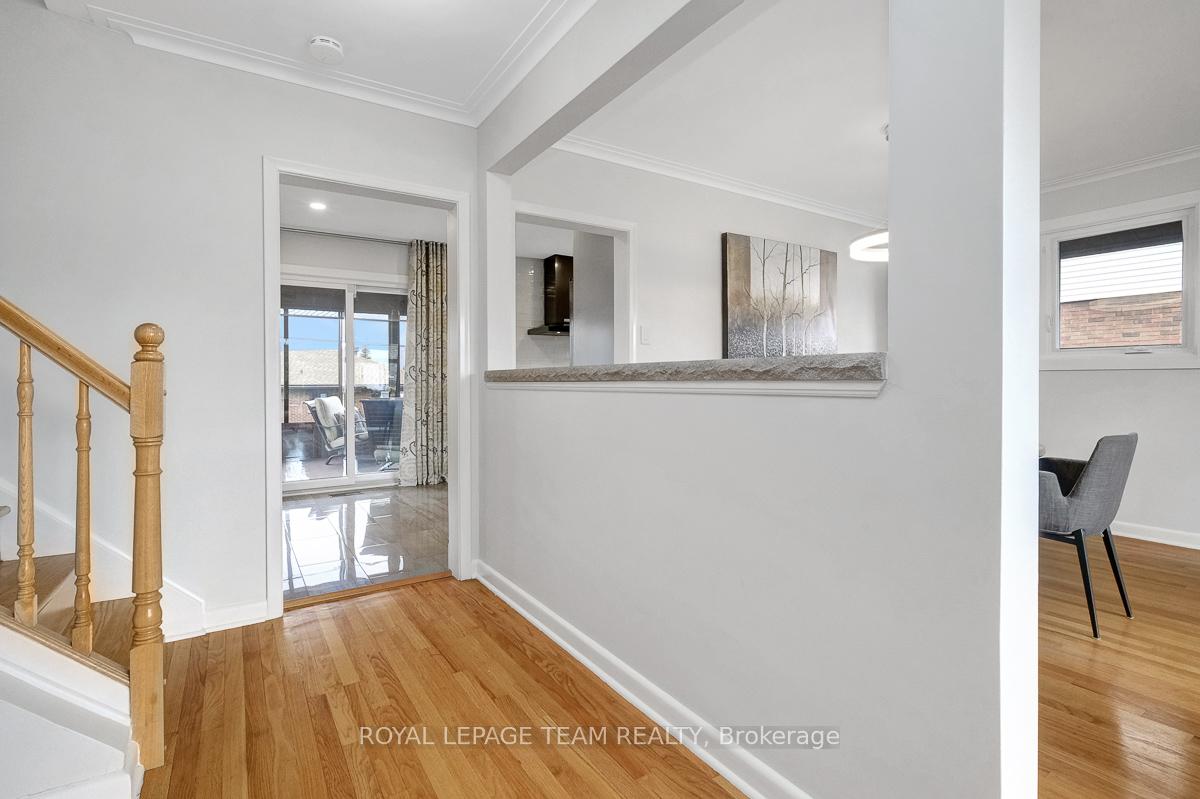 Photo 26 of 2389 Malone Crescent, Ottawa, Queensway Terrace South/Ridgeview — HOMEH