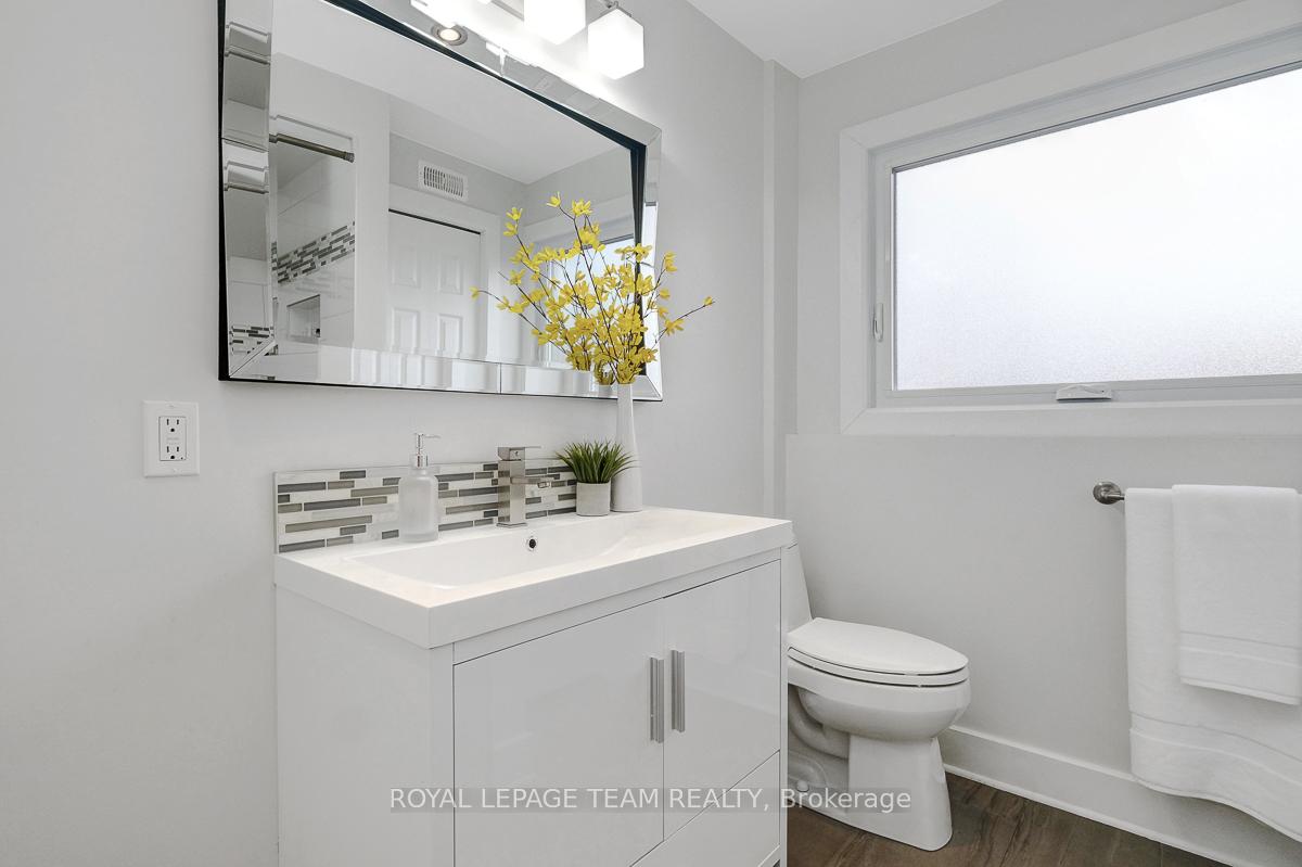 Photo 36 of 2389 Malone Crescent, Ottawa, Queensway Terrace South/Ridgeview — HOMEH