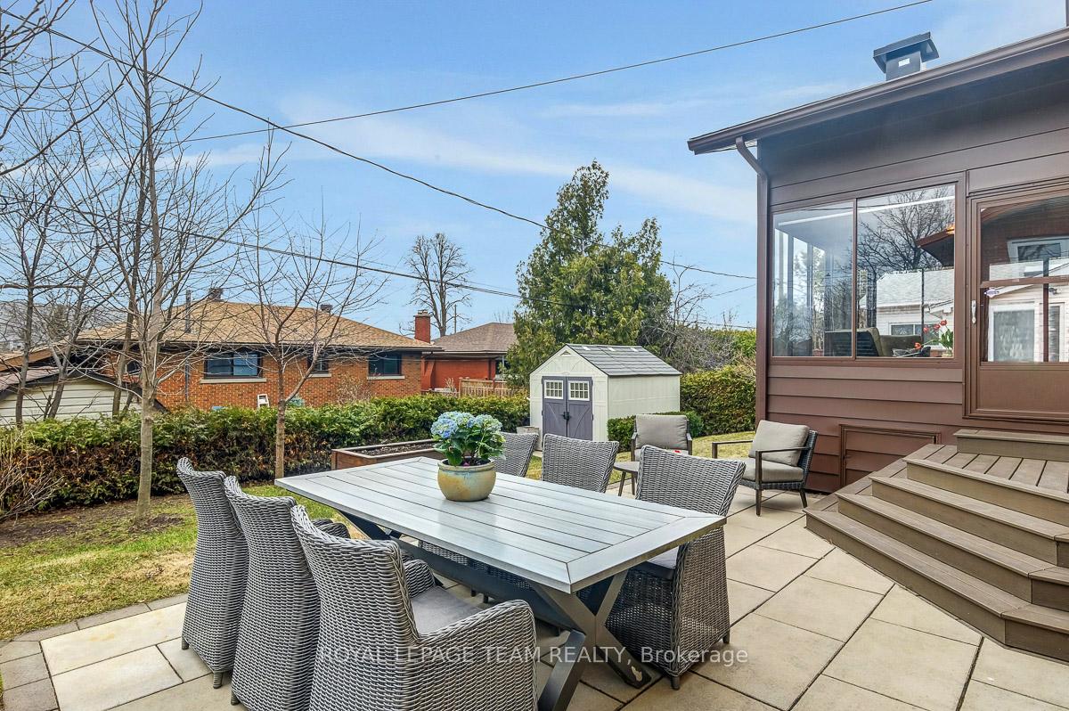 Photo 43 of 2389 Malone Crescent, Ottawa, Queensway Terrace South/Ridgeview — HOMEH