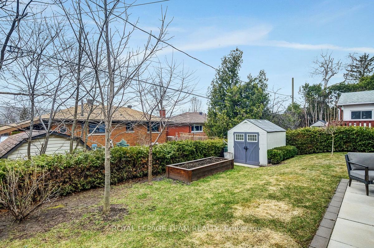 Photo 44 of 2389 Malone Crescent, Ottawa, Queensway Terrace South/Ridgeview — HOMEH