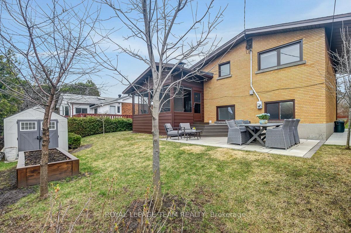 Photo 45 of 2389 Malone Crescent, Ottawa, Queensway Terrace South/Ridgeview — HOMEH