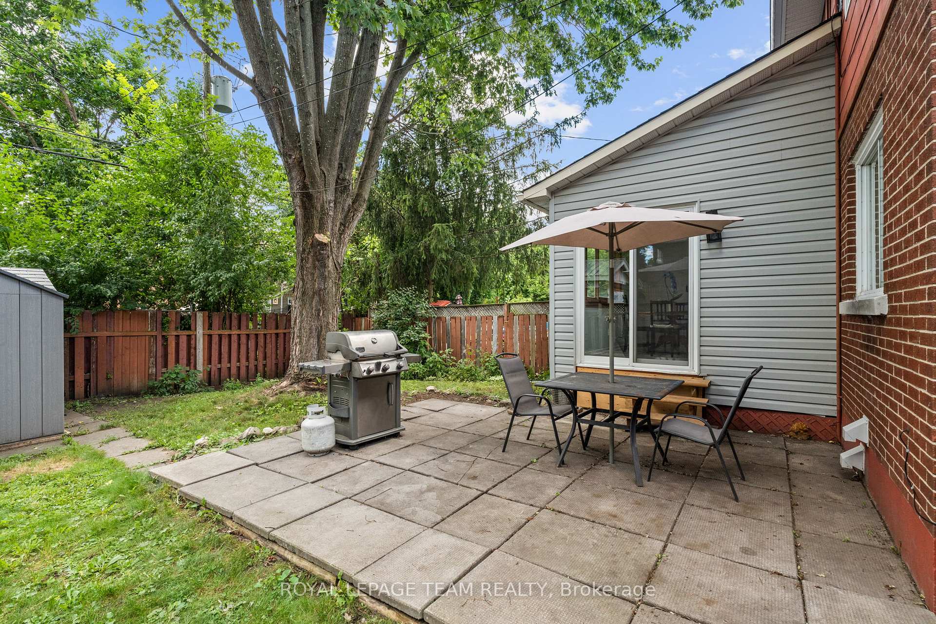 Photo 33 of 334 Queen Mary Street, Ottawa, Overbrook/Castle Heights — HOMEH