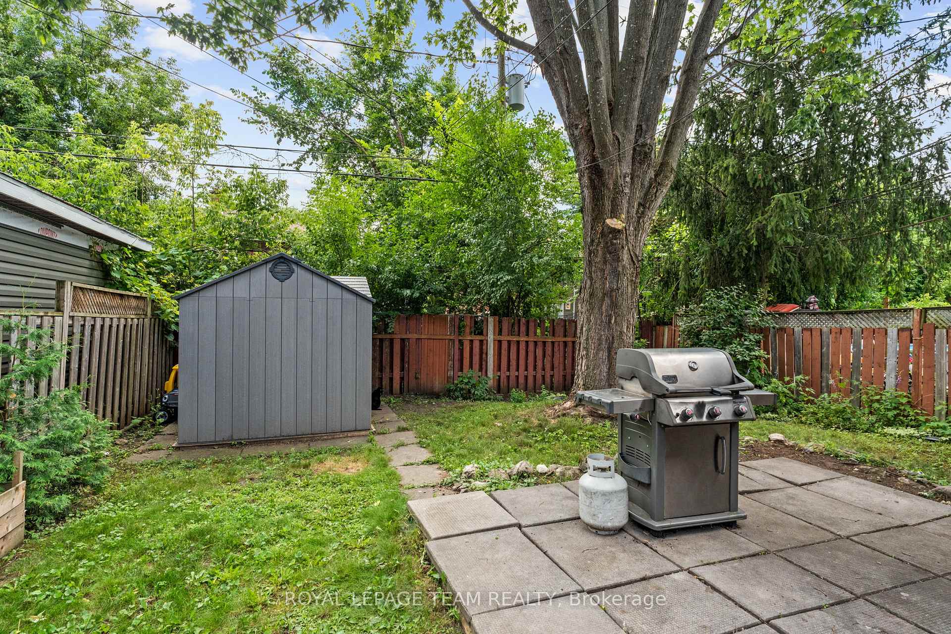 Photo 34 of 334 Queen Mary Street, Ottawa, Overbrook/Castle Heights — HOMEH