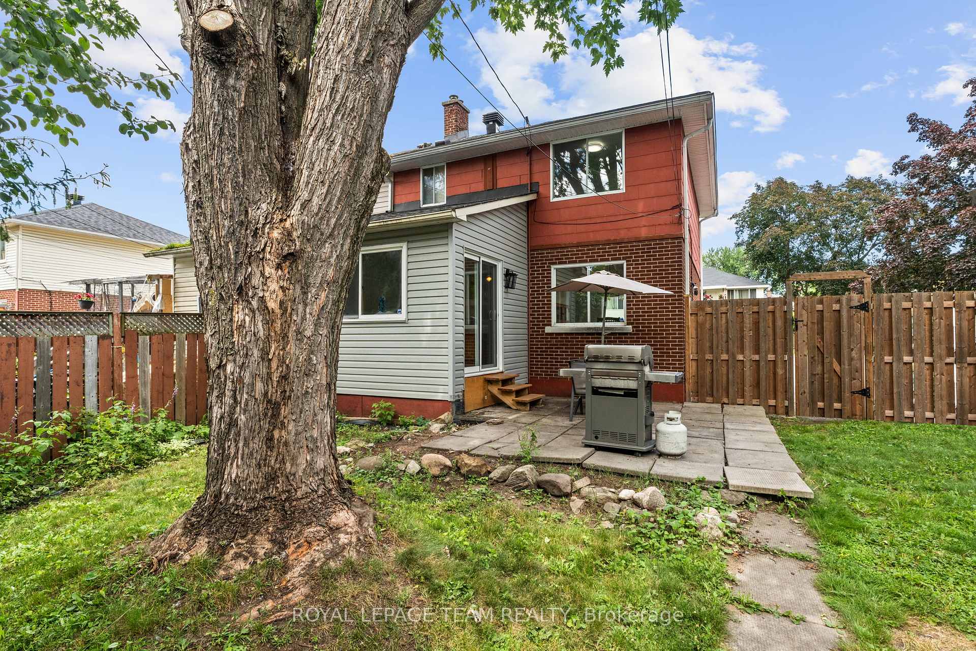 Photo 35 of 334 Queen Mary Street, Ottawa, Overbrook/Castle Heights — HOMEH