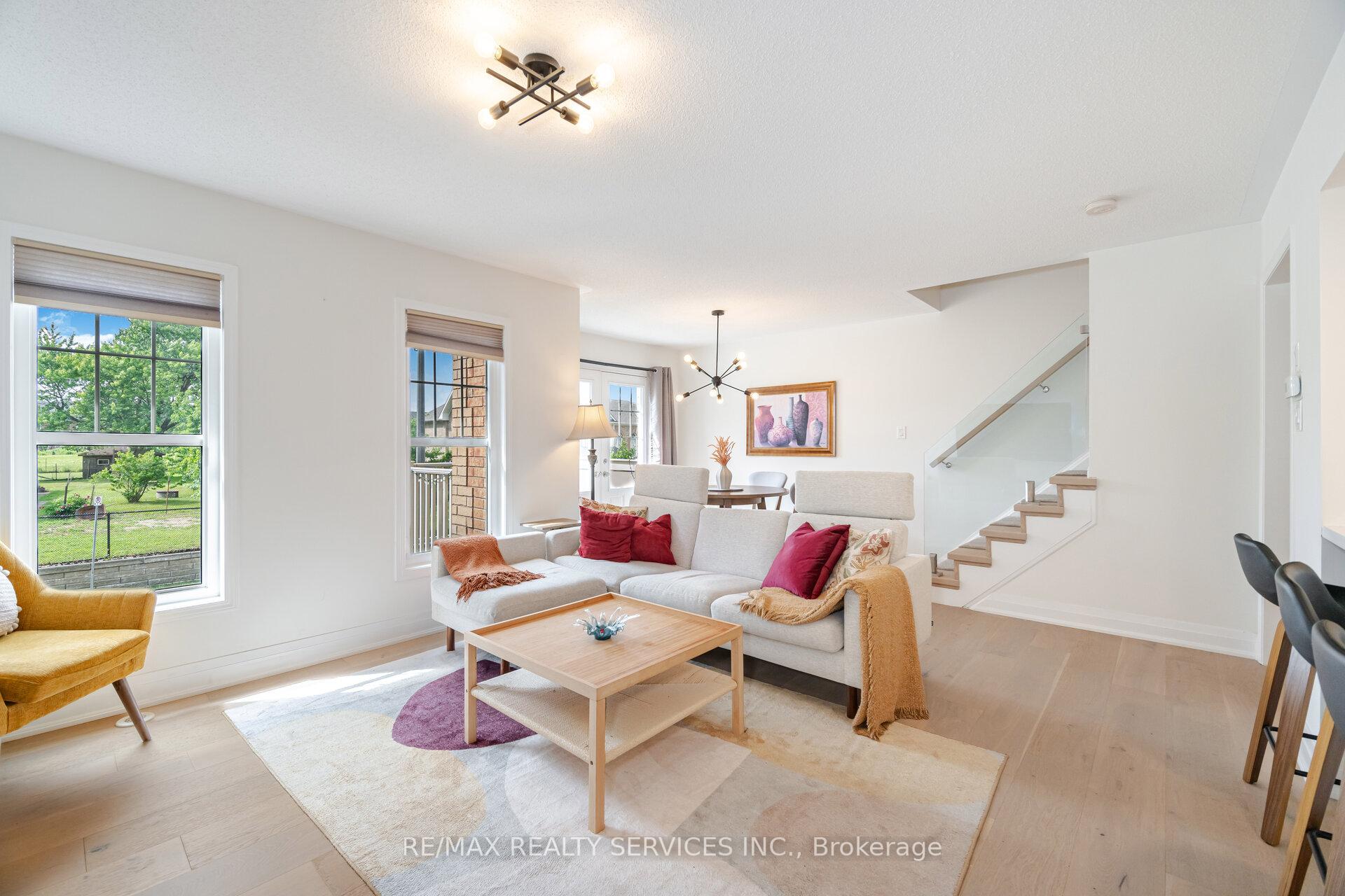 Photo 19 of 900 Brassard Circle, Milton, Willmott — HOMEH