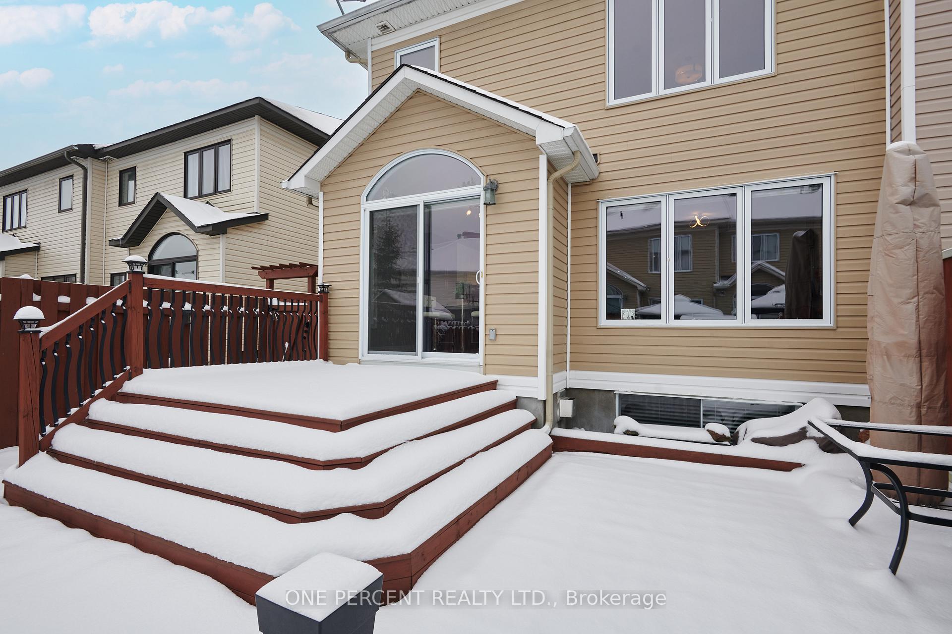 Photo 31 of 828 Ashenvale Way, Ottawa, Avalon East — HOMEH