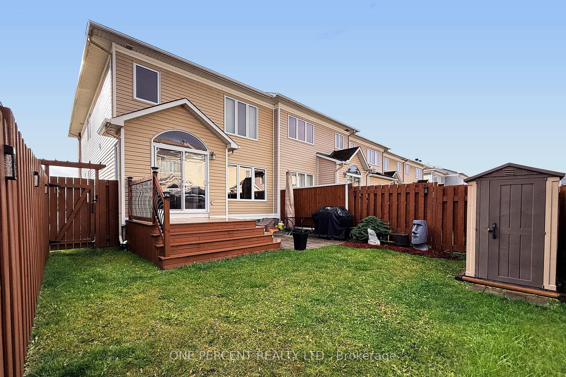 Photo 36 of 828 Ashenvale Way, Ottawa, Avalon East — HOMEH