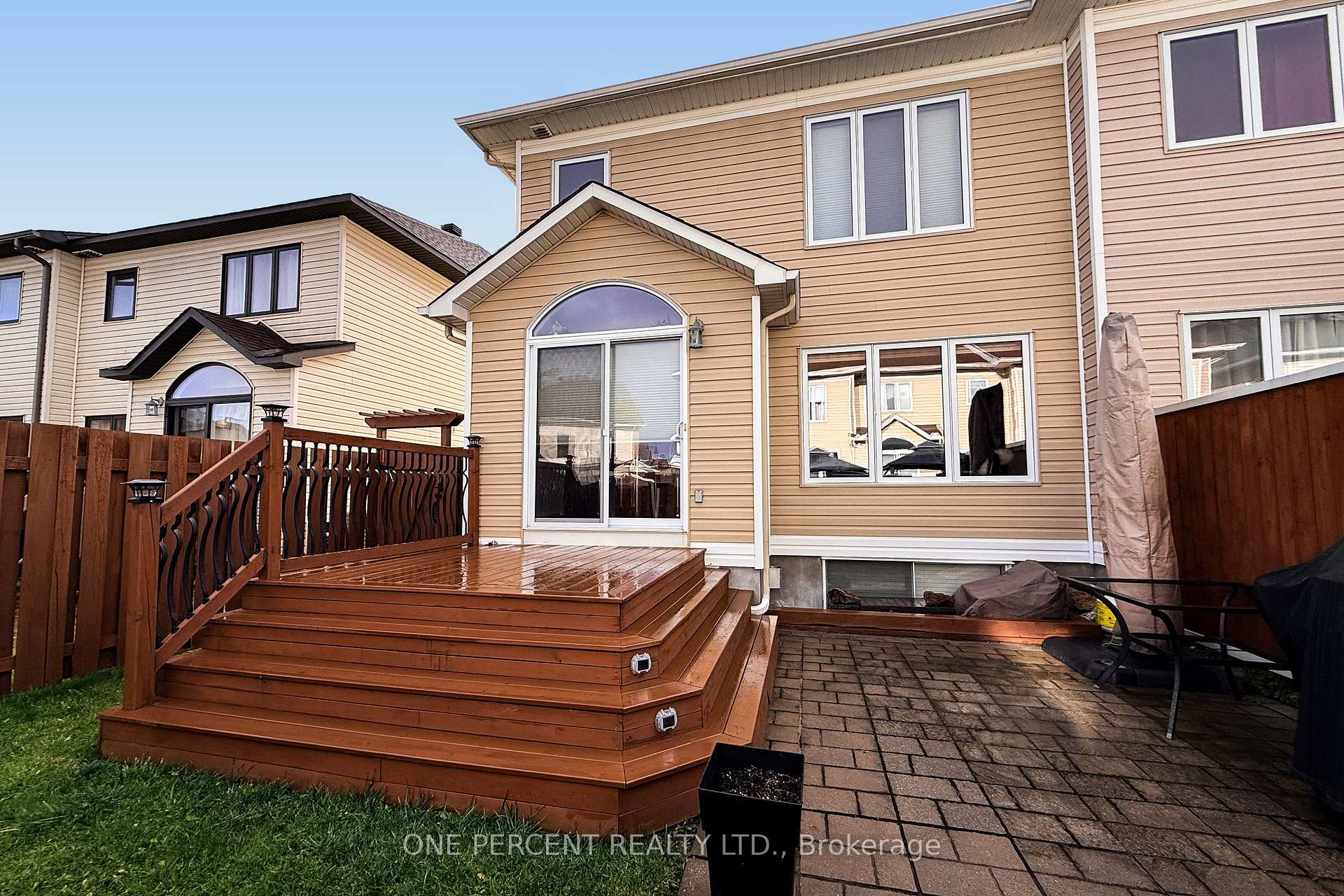 Photo 37 of 828 Ashenvale Way, Ottawa, Avalon East — HOMEH