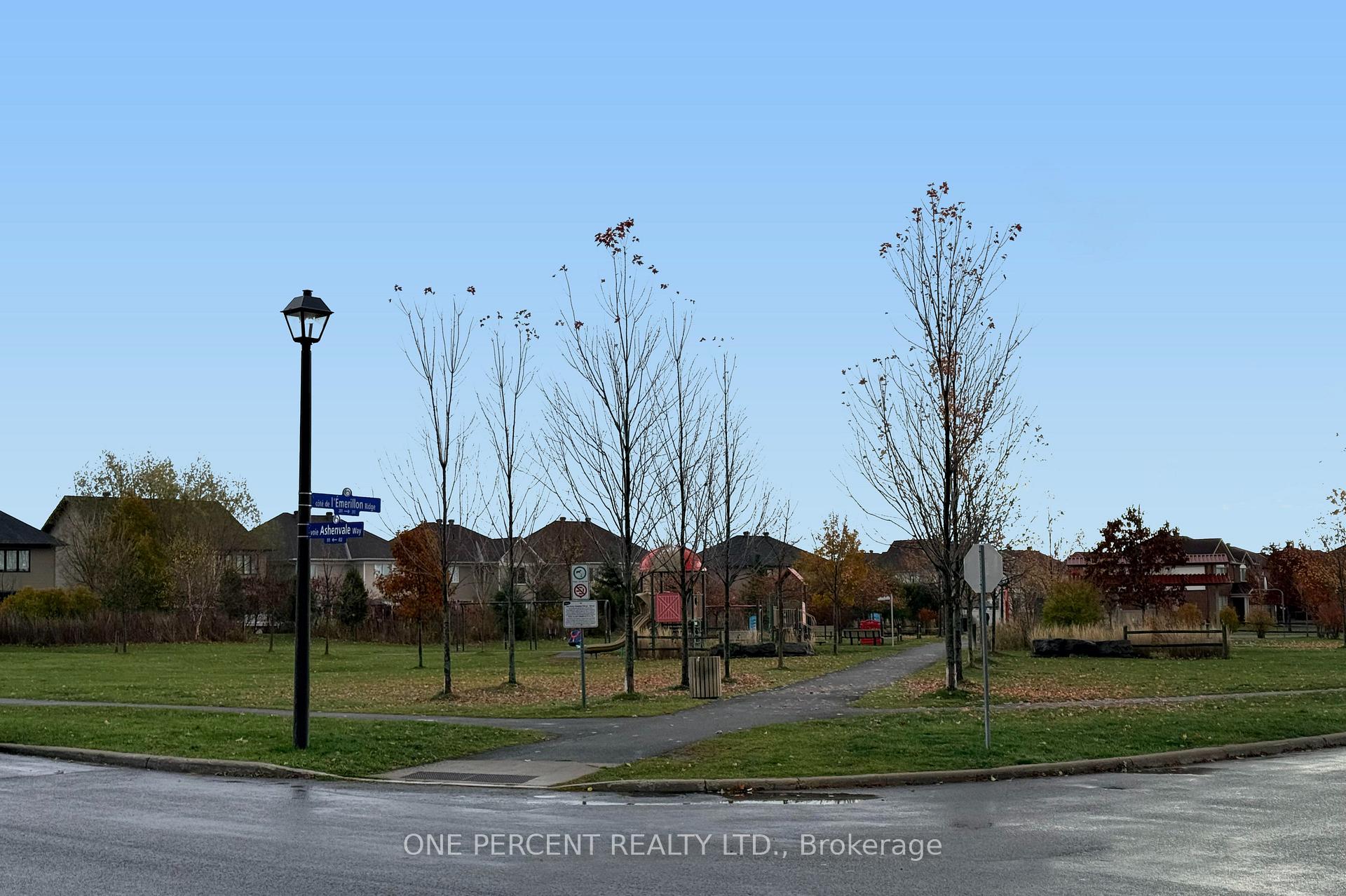 Photo 38 of 828 Ashenvale Way, Ottawa, Avalon East — HOMEH