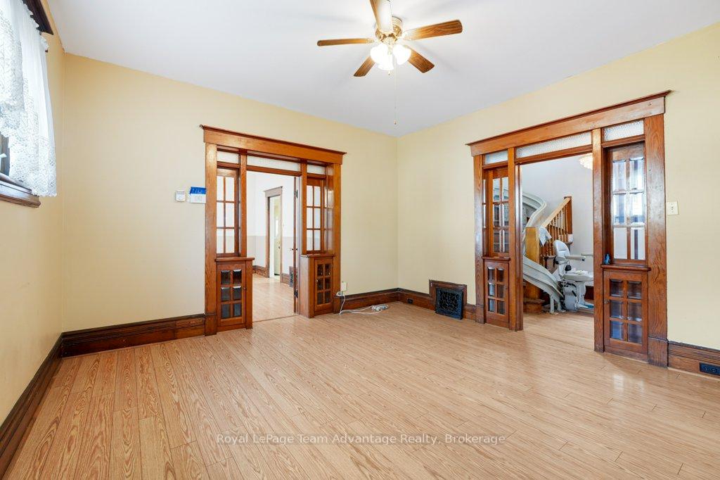 Photo 8 of 71 Gibson Street, Parry Sound — HOMEH