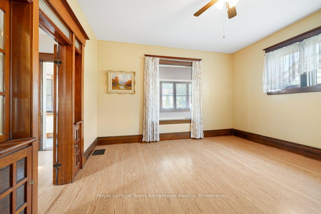 Photo 9 of 71 Gibson Street, Parry Sound — HOMEH