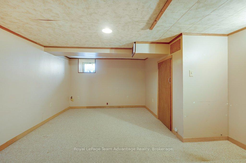 Photo 23 of 71 Gibson Street, Parry Sound — HOMEH