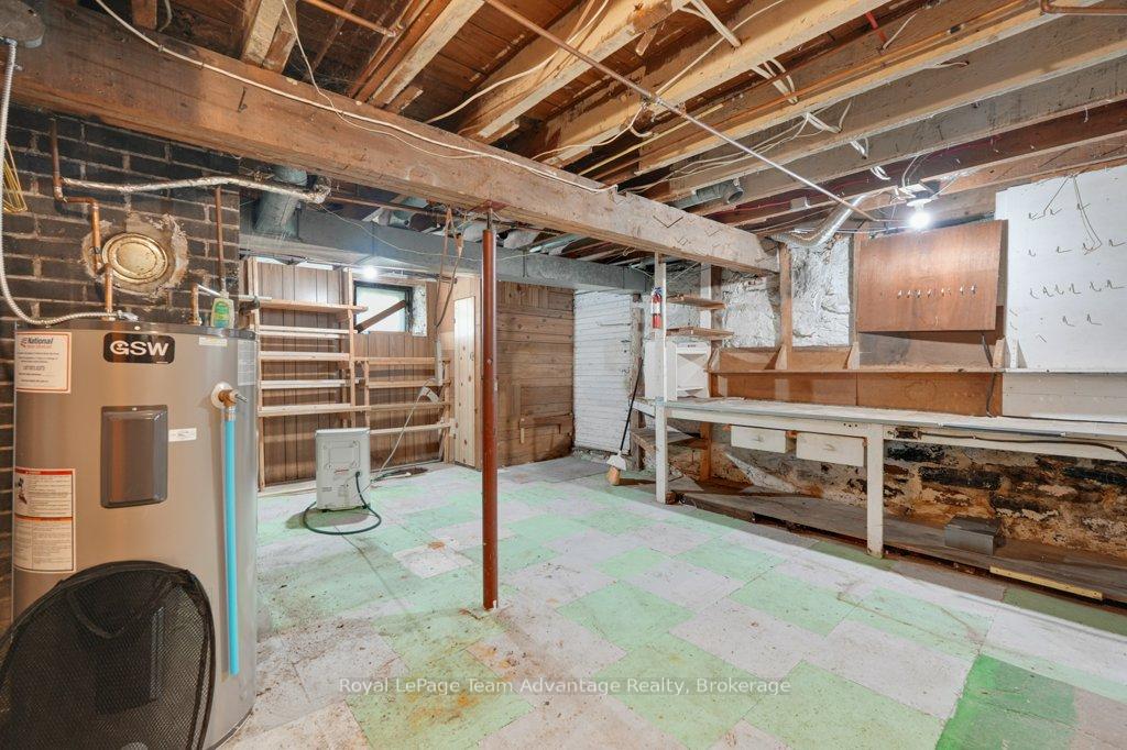 Photo 25 of 71 Gibson Street, Parry Sound — HOMEH