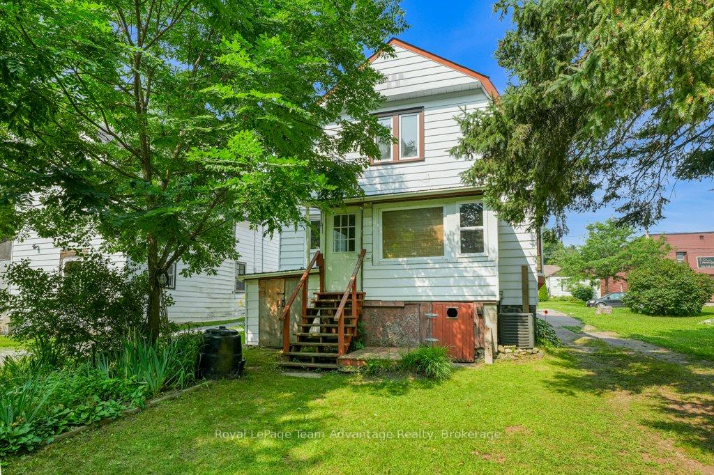 Photo 27 of 71 Gibson Street, Parry Sound — HOMEH