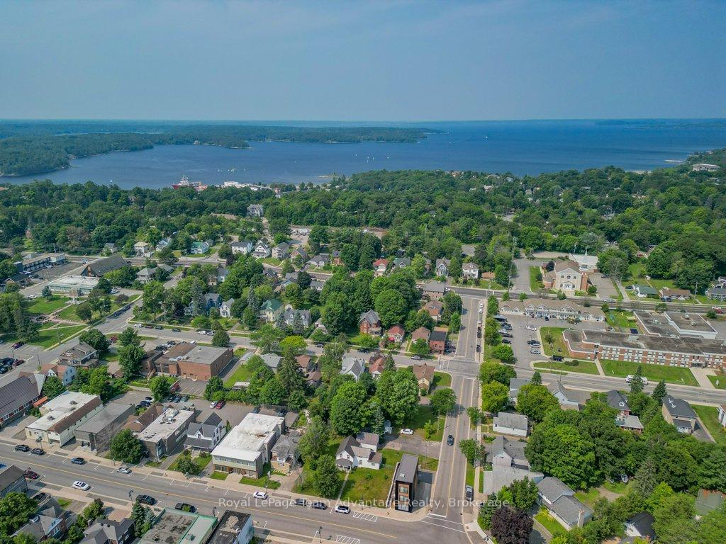 Photo 32 of 71 Gibson Street, Parry Sound — HOMEH