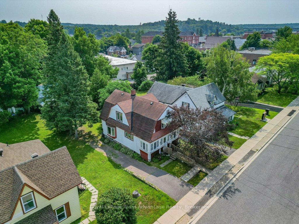 Photo 36 of 71 Gibson Street, Parry Sound — HOMEH