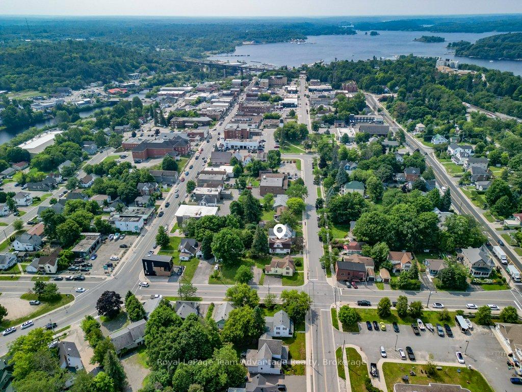 Photo 41 of 71 Gibson Street, Parry Sound — HOMEH