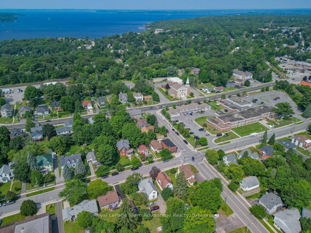 Photo 42 of 71 Gibson Street, Parry Sound — HOMEH