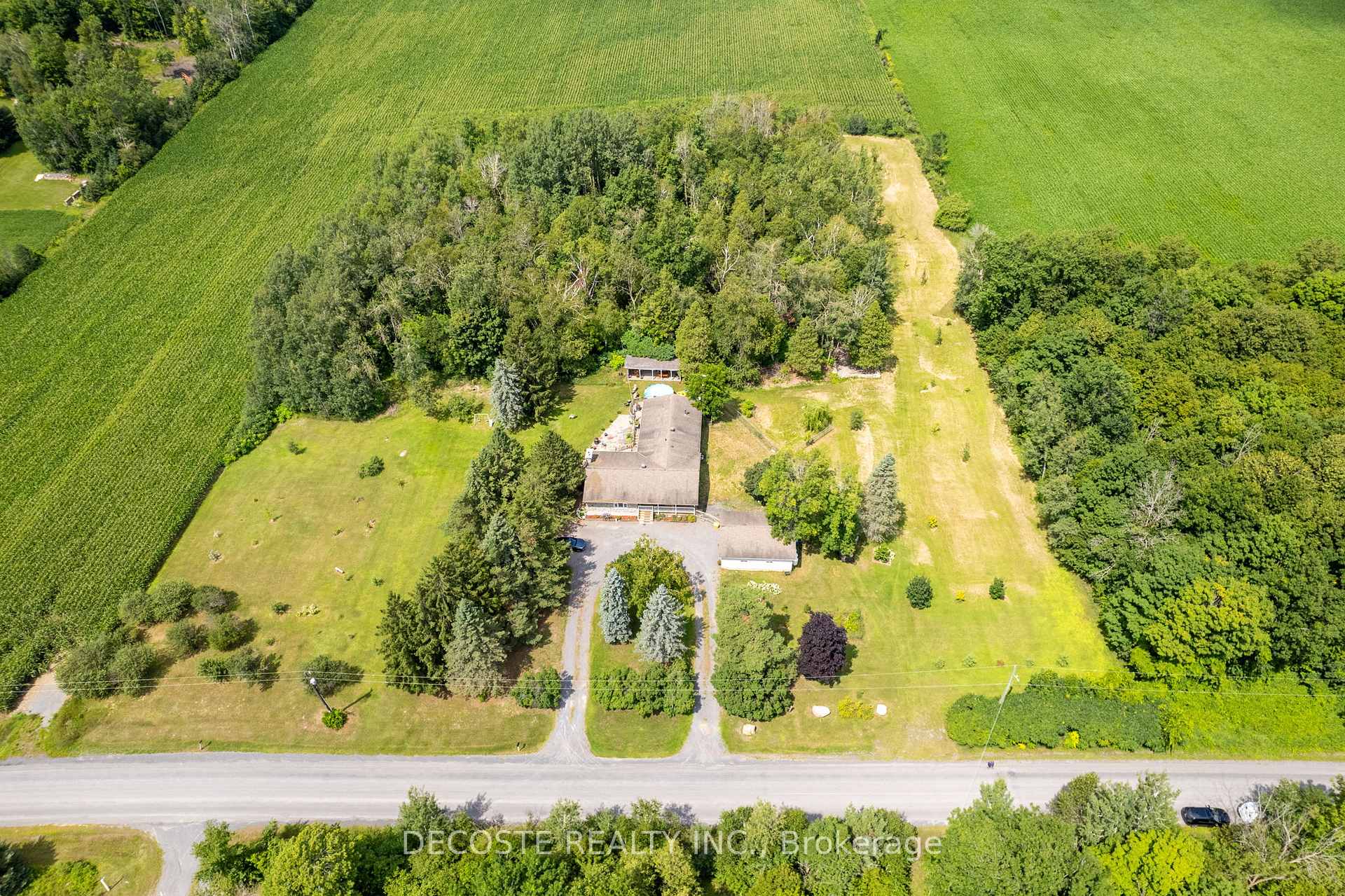 Photo 3 of 21275 Mccormick Road, North Glengarry, North Glengarry (Lochiel) Twp — HOMEH