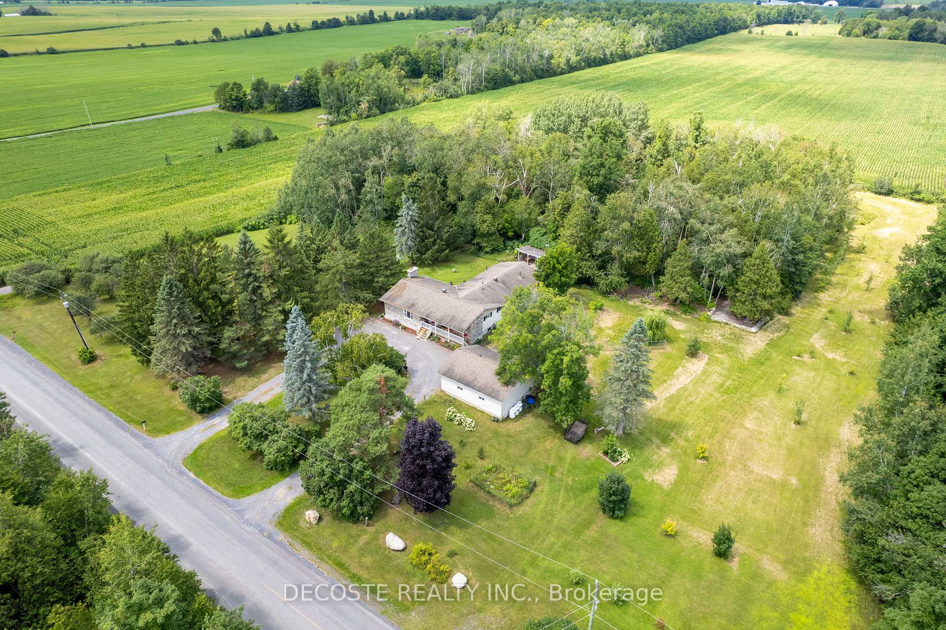Photo 41 of 21275 Mccormick Road, North Glengarry, North Glengarry (Lochiel) Twp — HOMEH