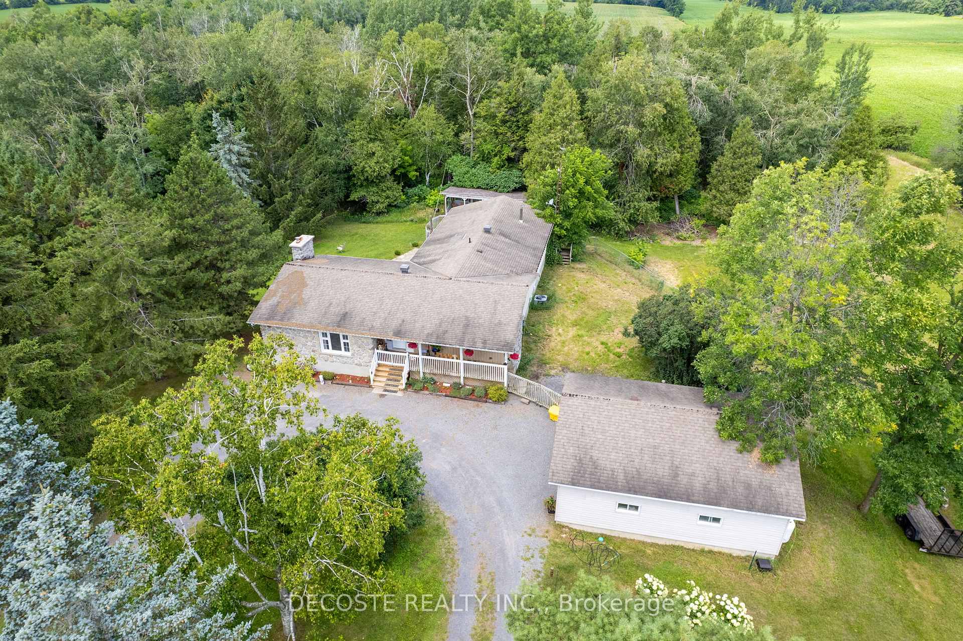 Photo 42 of 21275 Mccormick Road, North Glengarry, North Glengarry (Lochiel) Twp — HOMEH