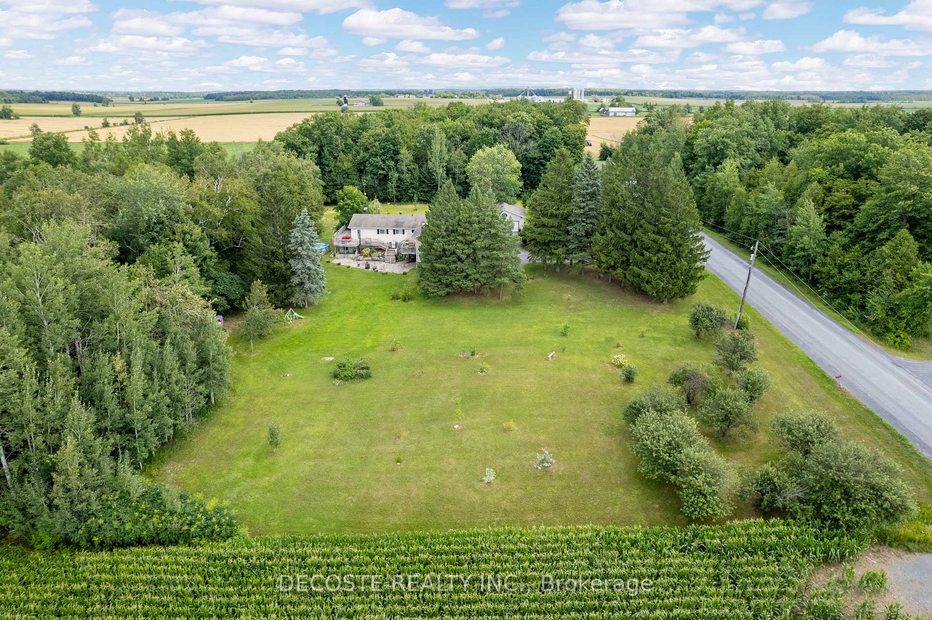 Photo 43 of 21275 Mccormick Road, North Glengarry, North Glengarry (Lochiel) Twp — HOMEH