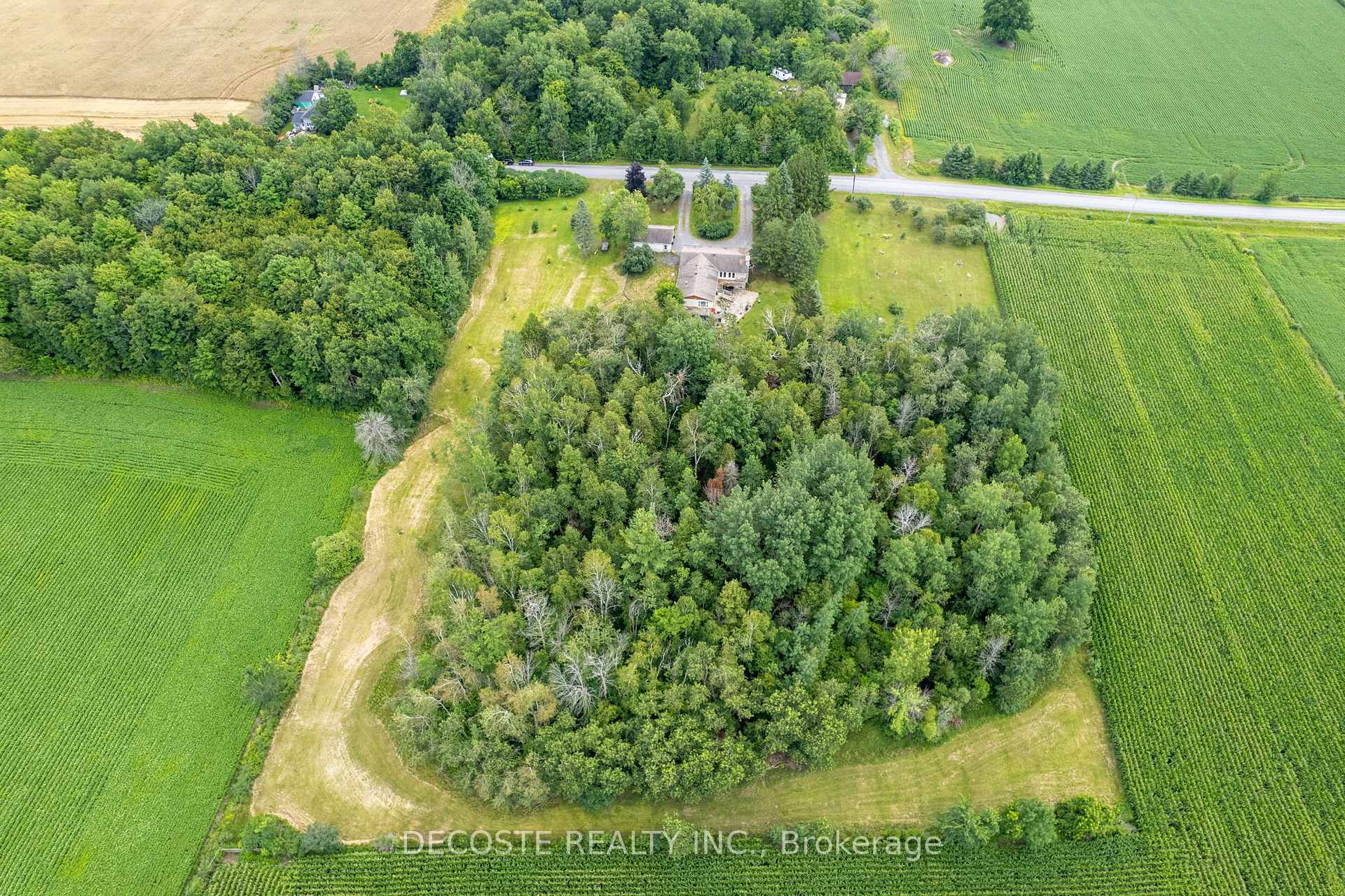 Photo 47 of 21275 Mccormick Road, North Glengarry, North Glengarry (Lochiel) Twp — HOMEH