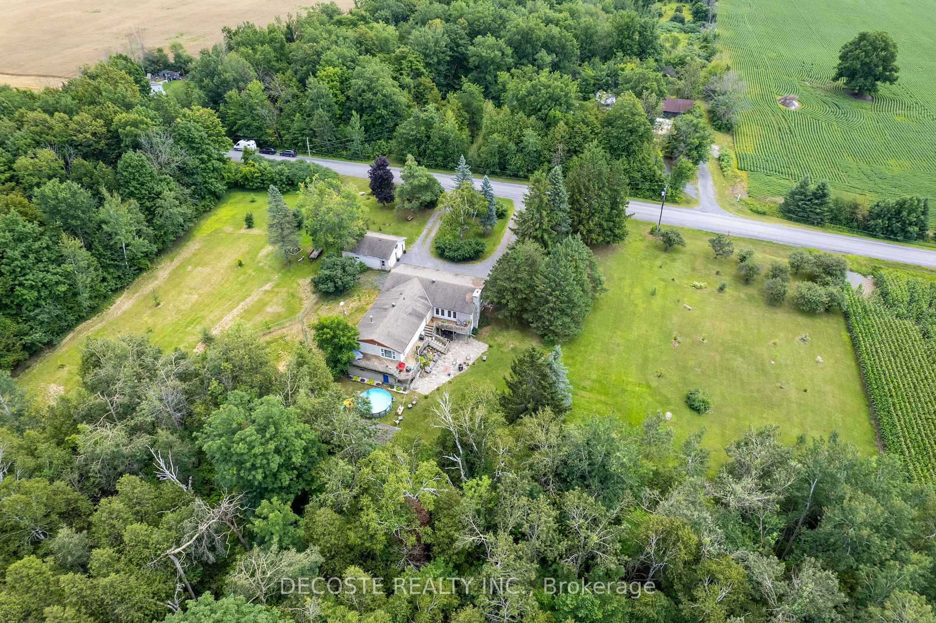 Photo 49 of 21275 Mccormick Road, North Glengarry, North Glengarry (Lochiel) Twp — HOMEH
