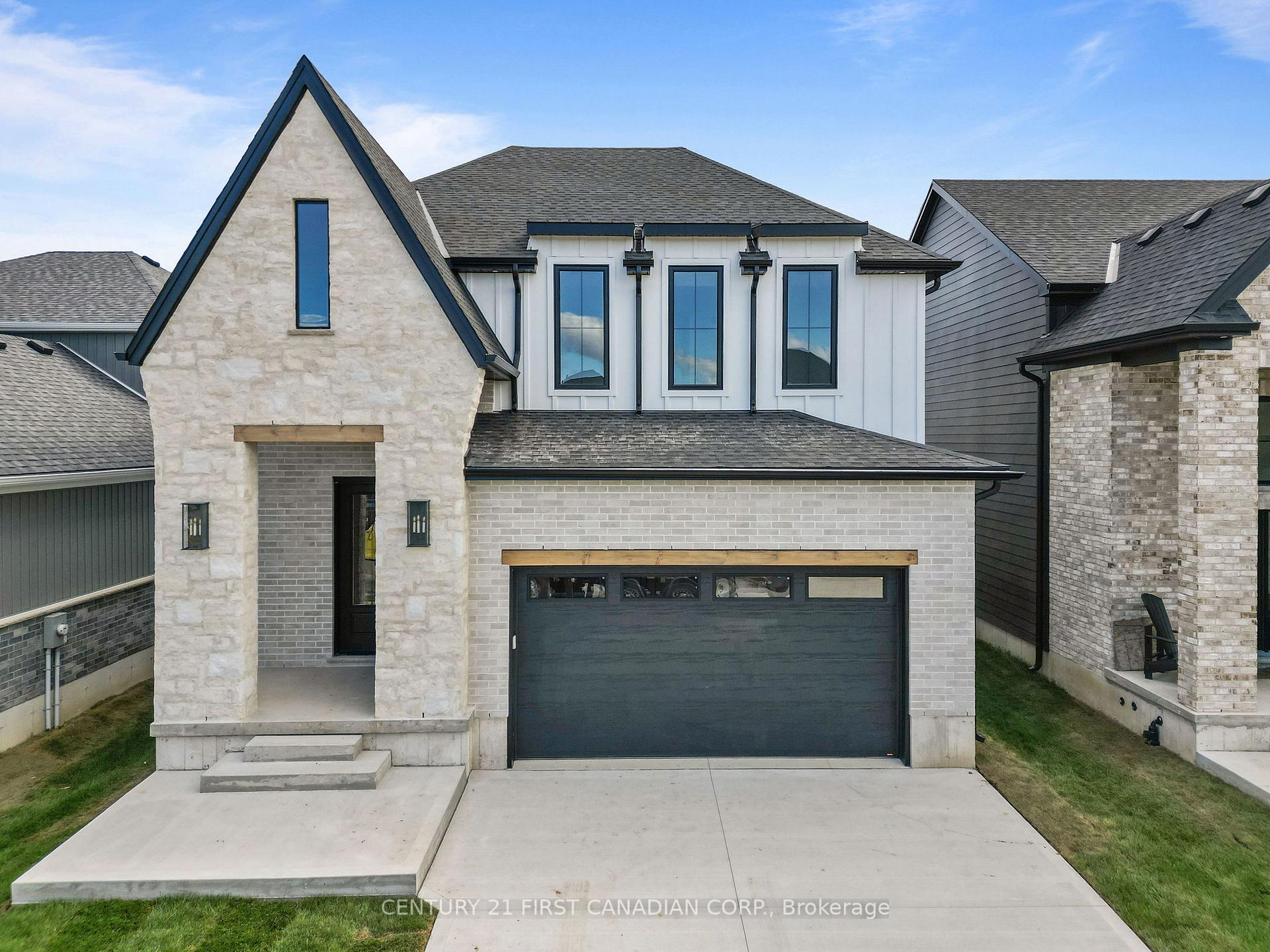 Photo 1 of 8 Sheldabren Street, North Middlesex, Alisa Craig — HOMEH