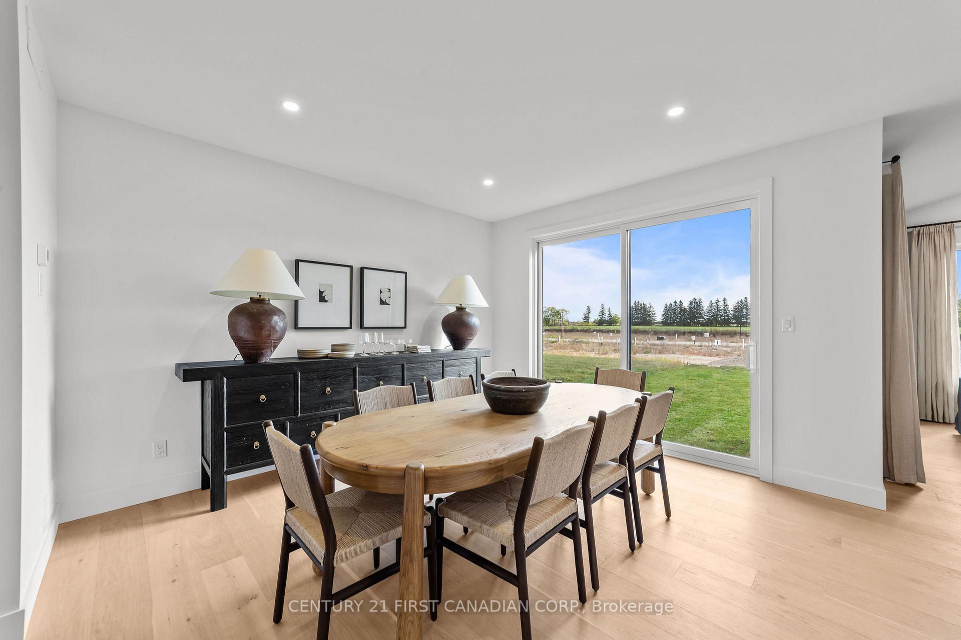 Photo 9 of 8 Sheldabren Street, North Middlesex, Alisa Craig — HOMEH