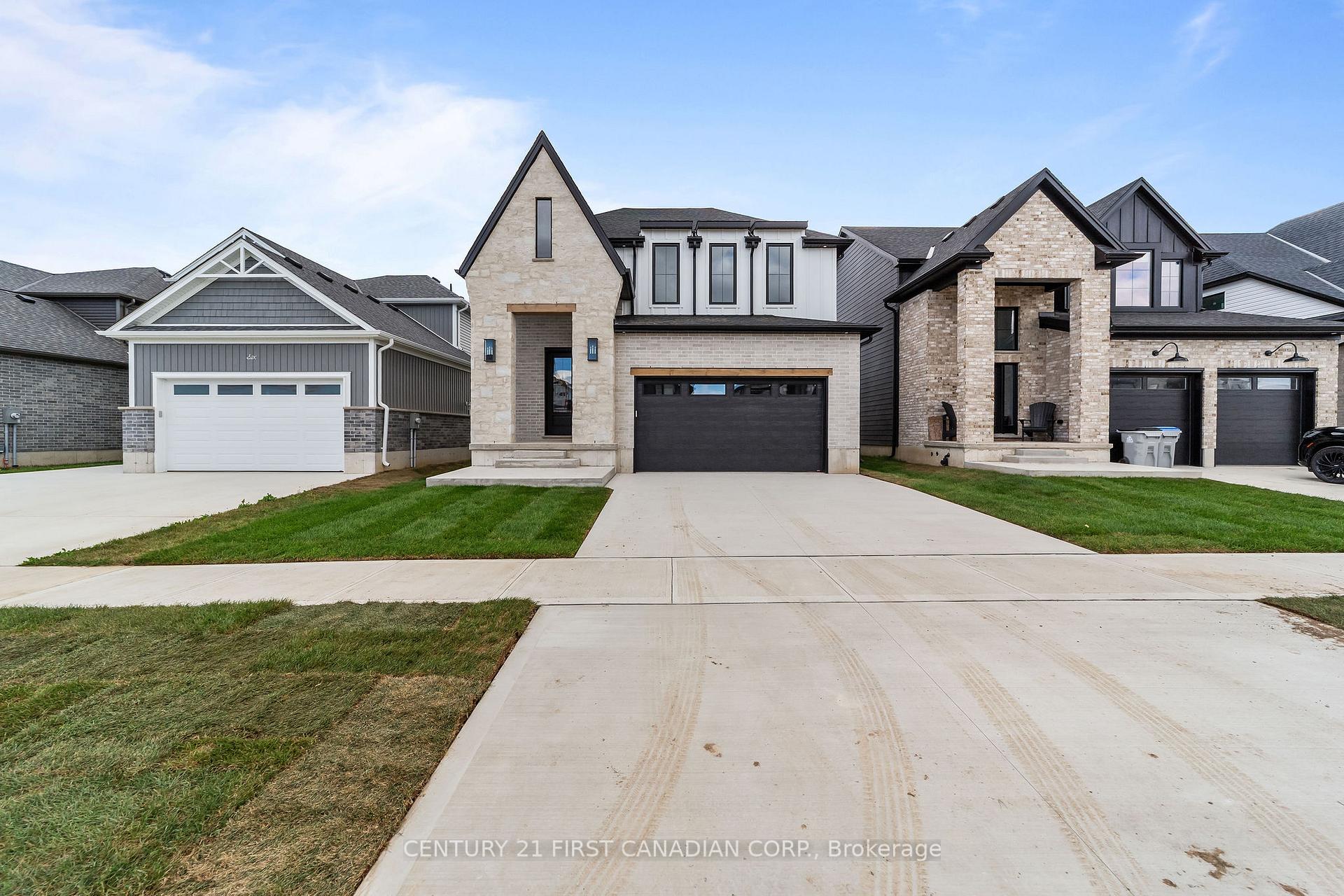 Photo 39 of 8 Sheldabren Street, North Middlesex, Alisa Craig — HOMEH