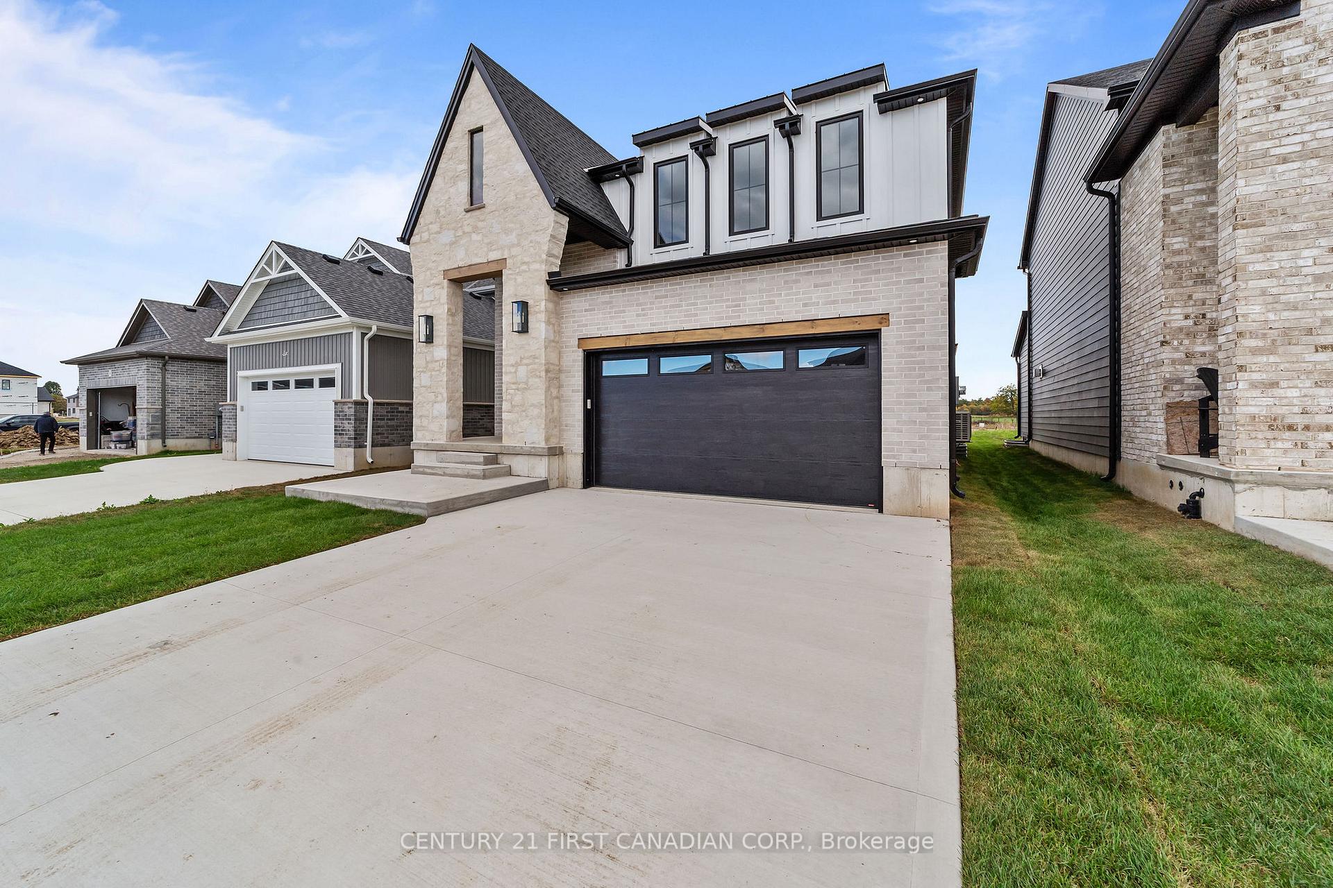 Photo 40 of 8 Sheldabren Street, North Middlesex, Alisa Craig — HOMEH