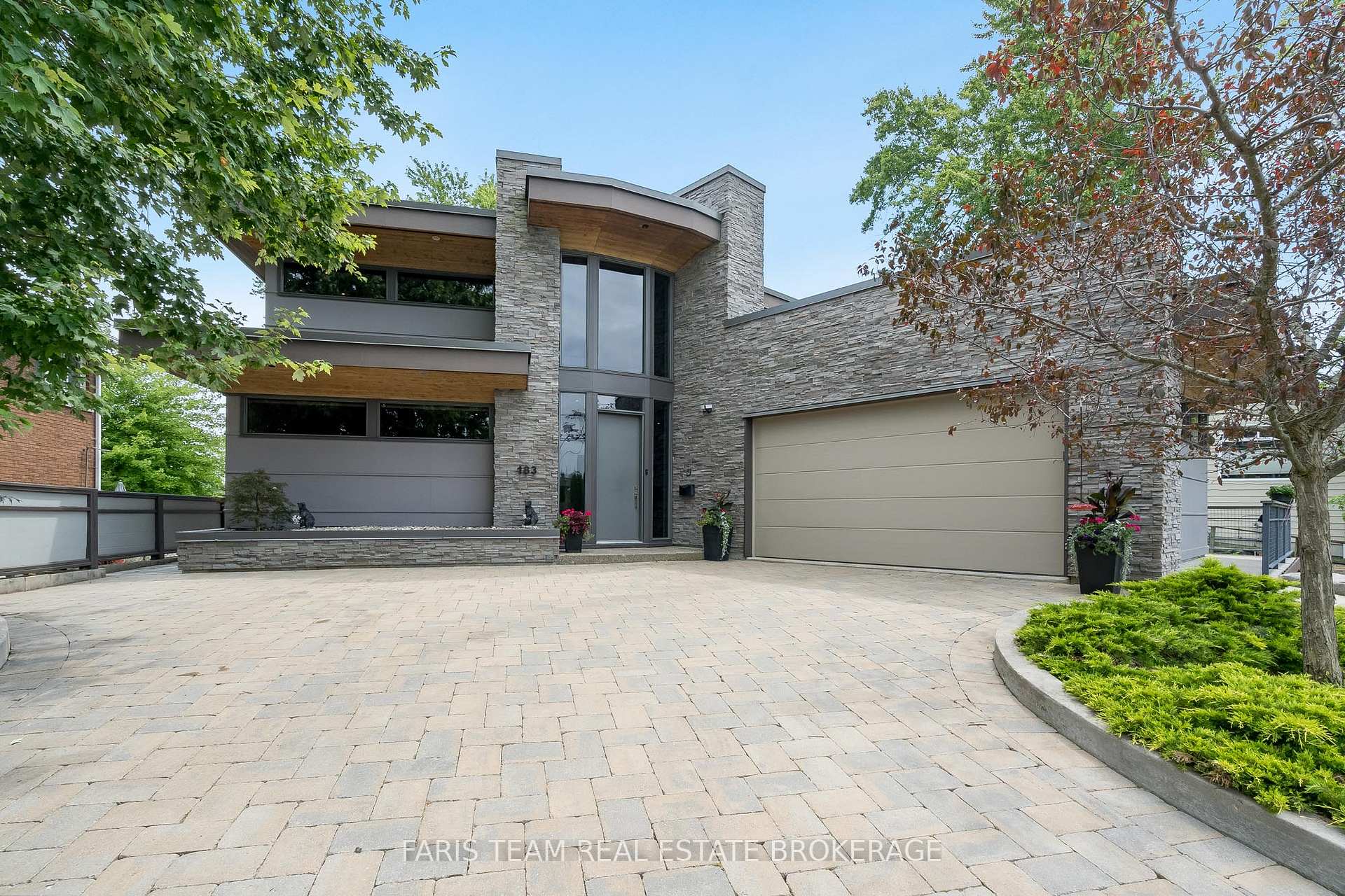 Photo 6 of 183 Cedar Island Road, Orillia — HOMEH