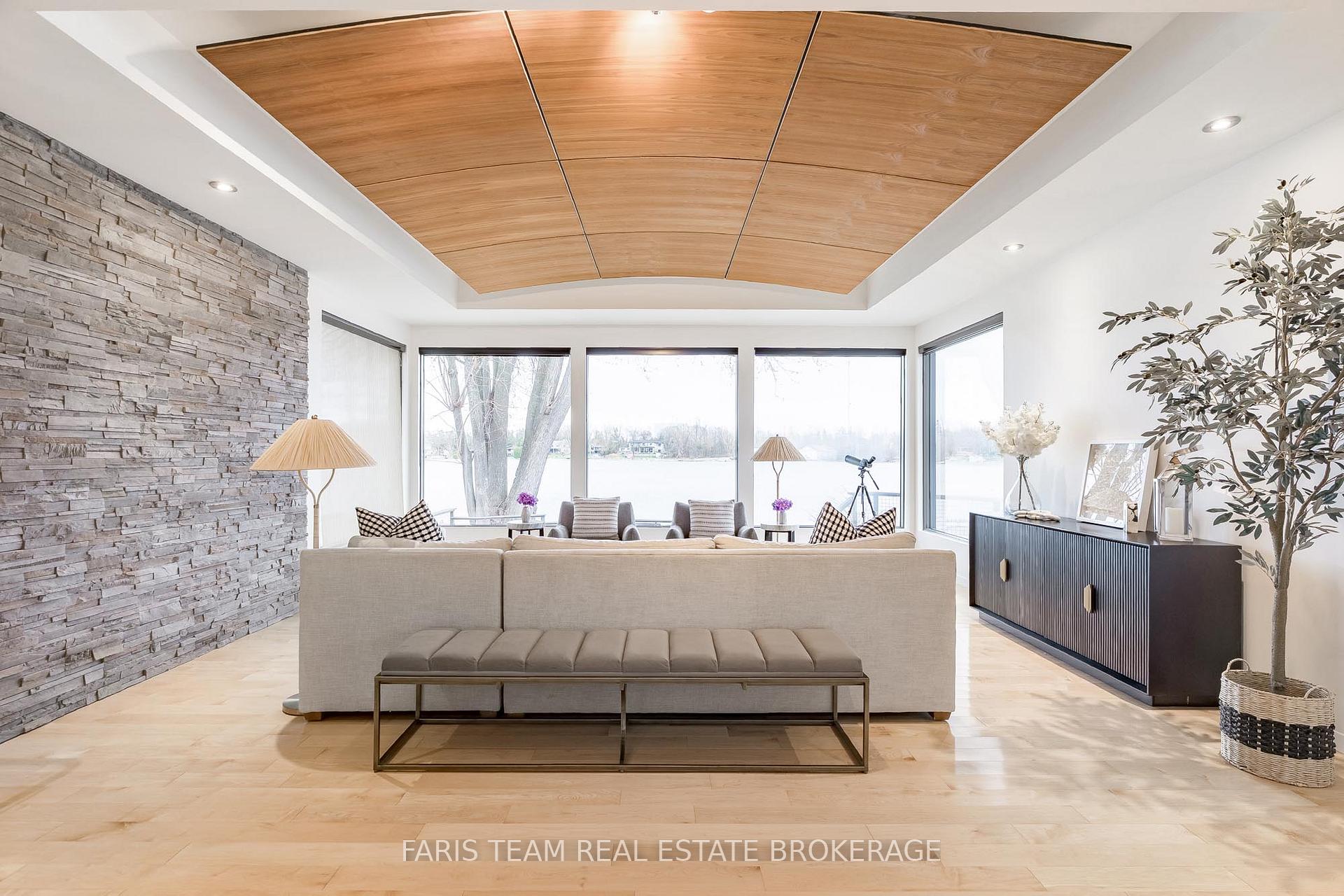 Photo 16 of 183 Cedar Island Road, Orillia — HOMEH