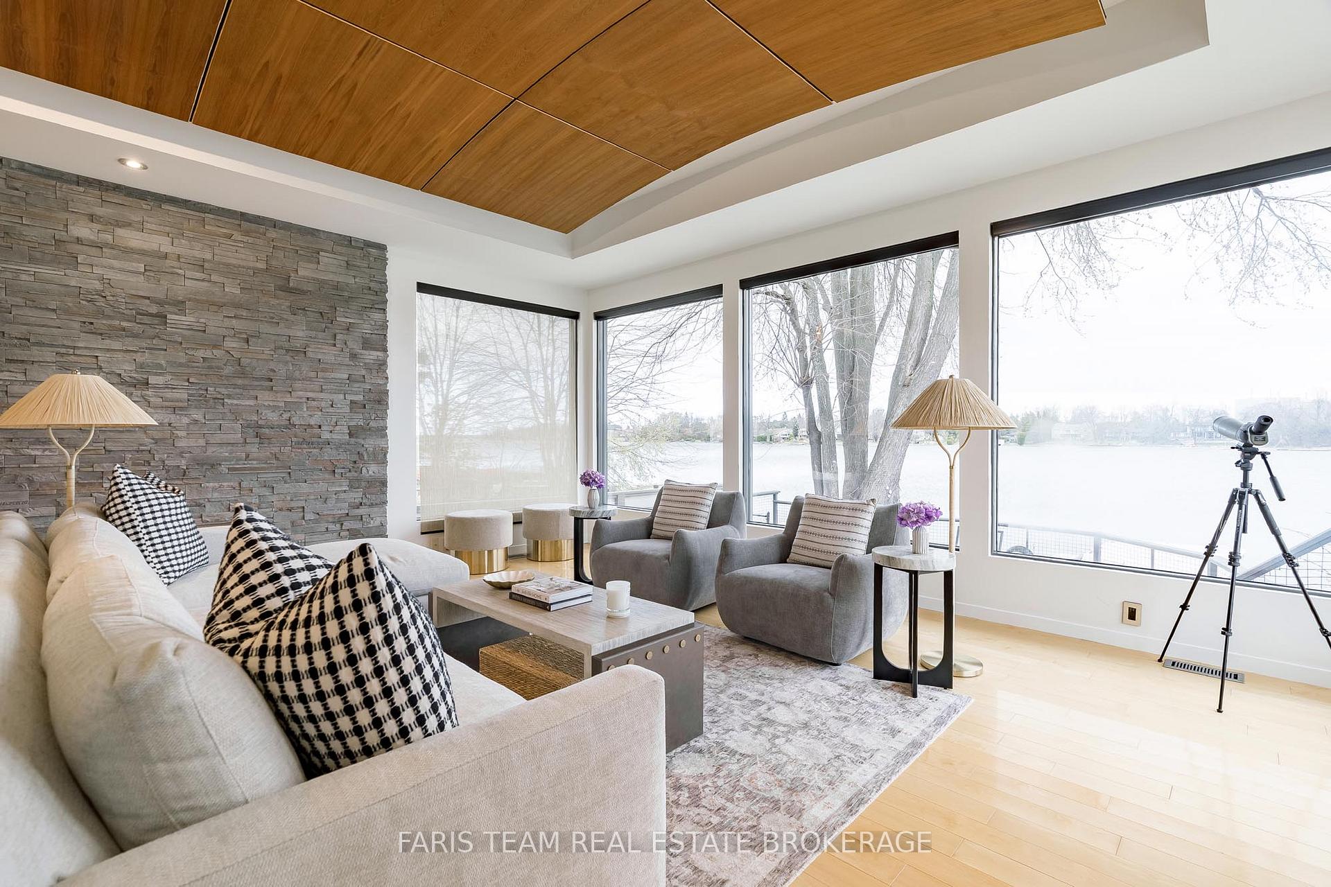 Photo 17 of 183 Cedar Island Road, Orillia — HOMEH