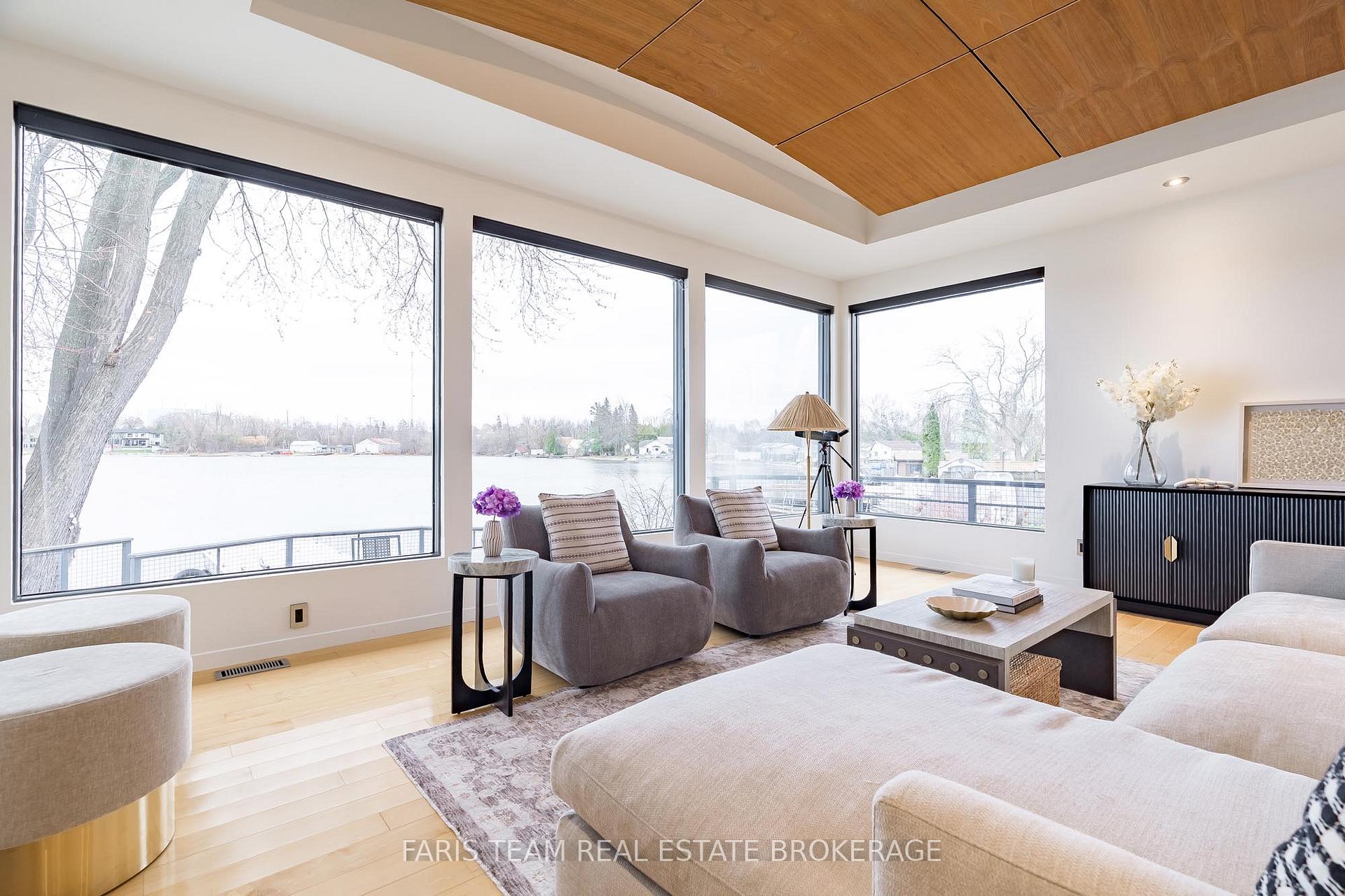 Photo 19 of 183 Cedar Island Road, Orillia — HOMEH