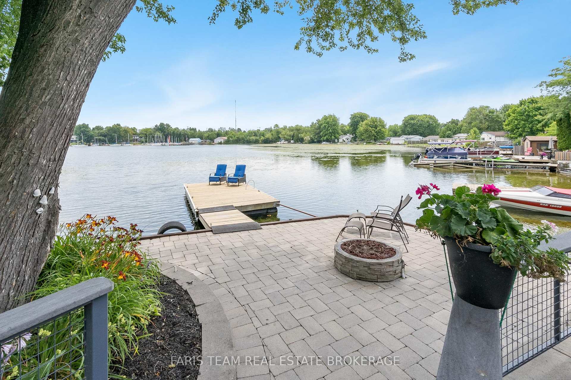 Photo 42 of 183 Cedar Island Road, Orillia — HOMEH