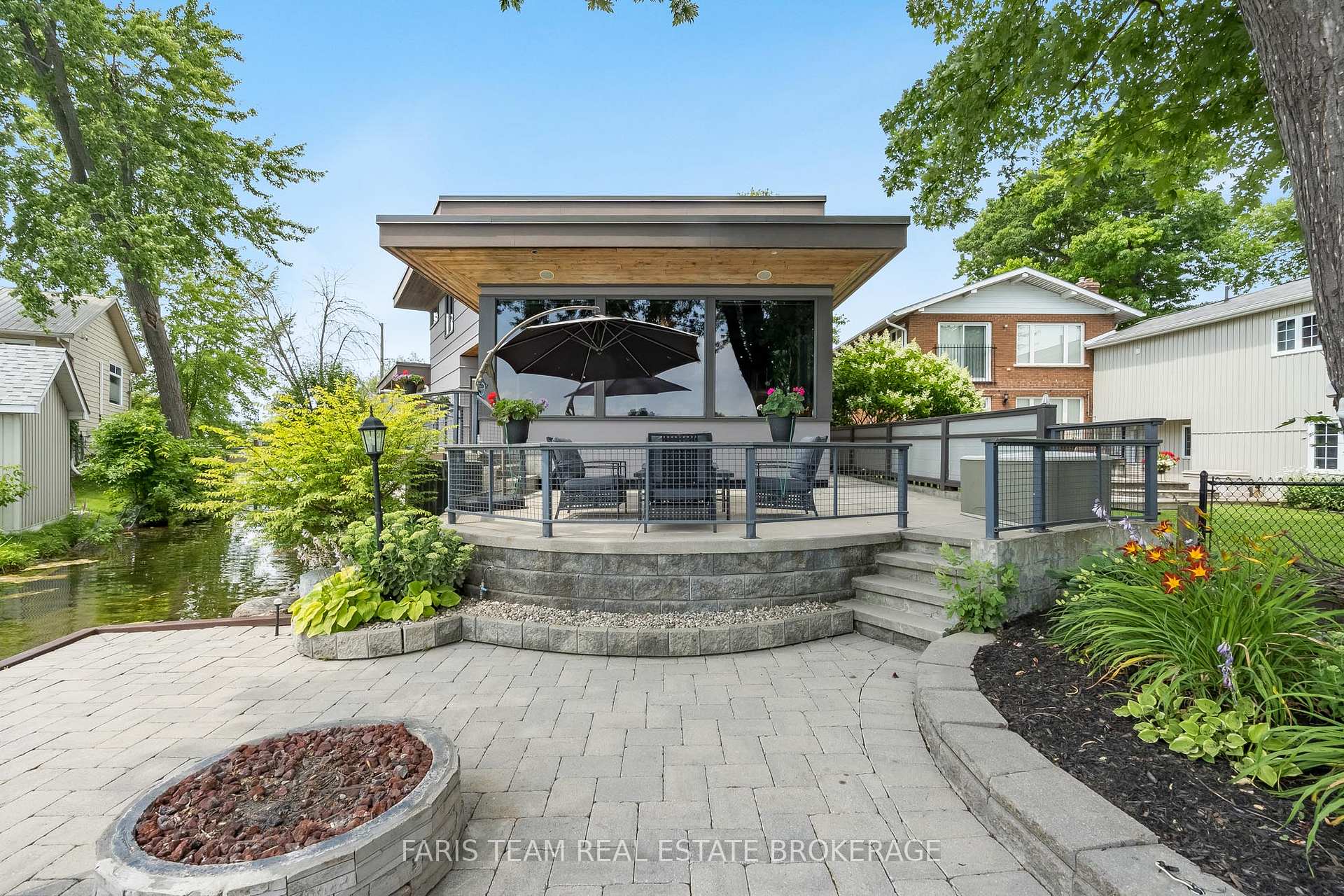 Photo 43 of 183 Cedar Island Road, Orillia — HOMEH