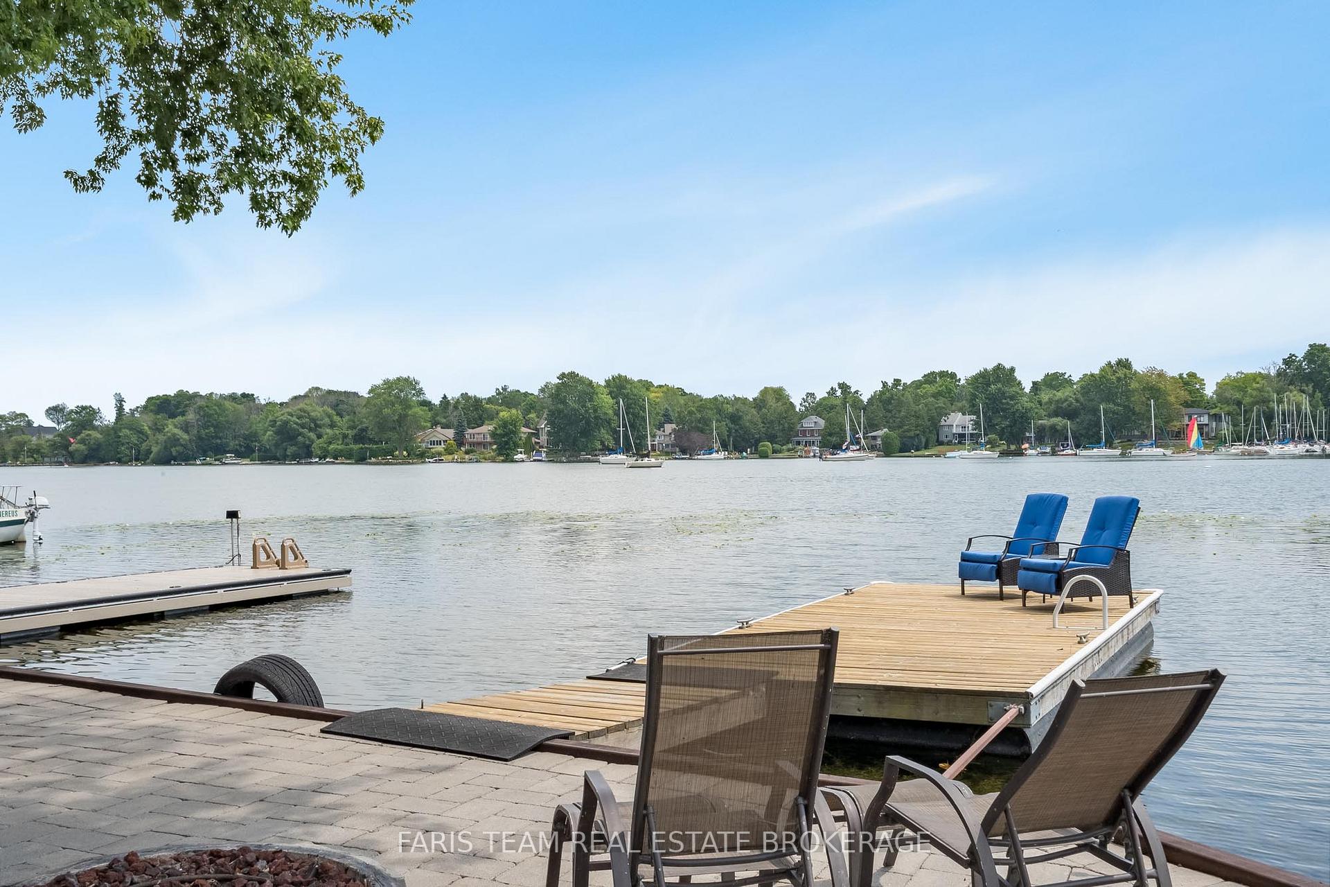 Photo 44 of 183 Cedar Island Road, Orillia — HOMEH