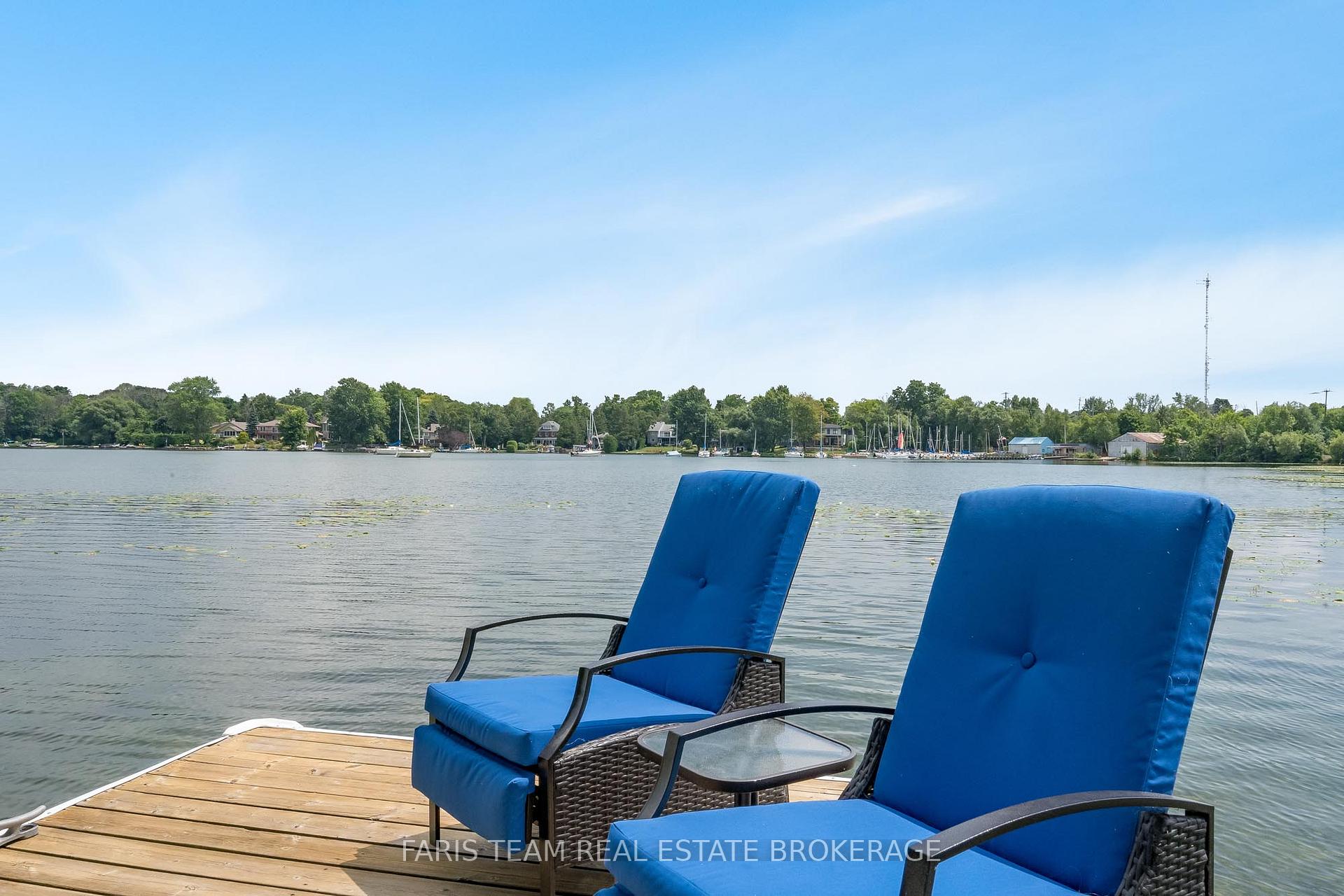 Photo 46 of 183 Cedar Island Road, Orillia — HOMEH