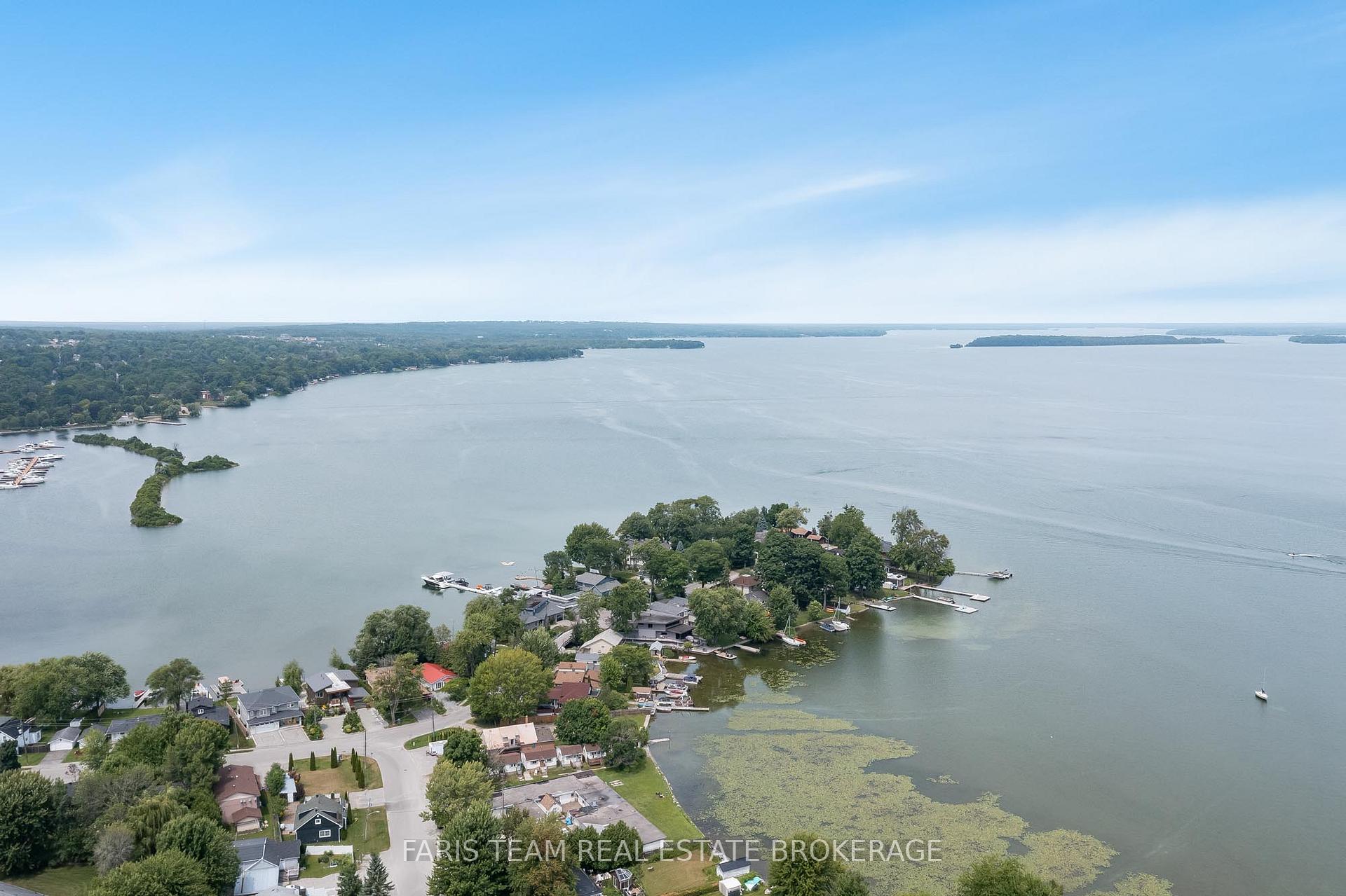 Photo 50 of 183 Cedar Island Road, Orillia — HOMEH