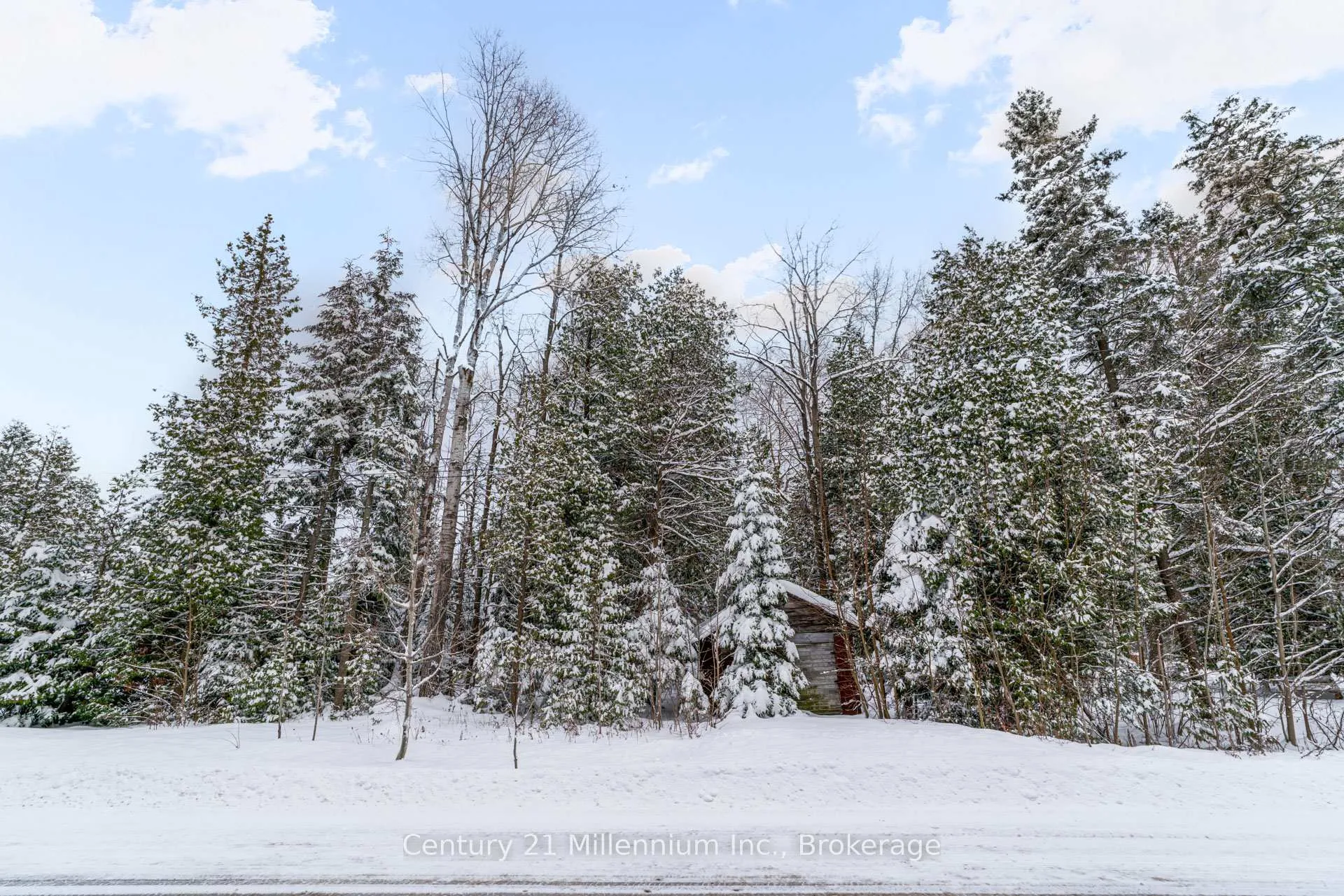 Photo 8 of Pcl 13-1 U13, Northern Bruce Peninsula — HOMEH