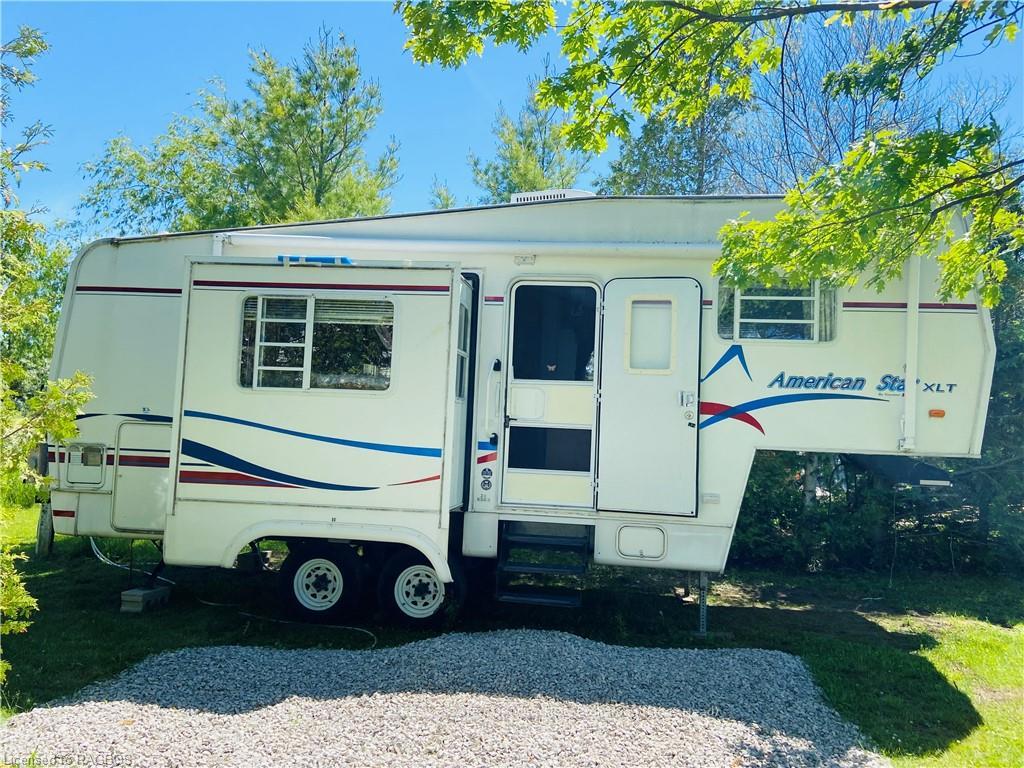 Photo of Unit 23, 9 Tamarac Road