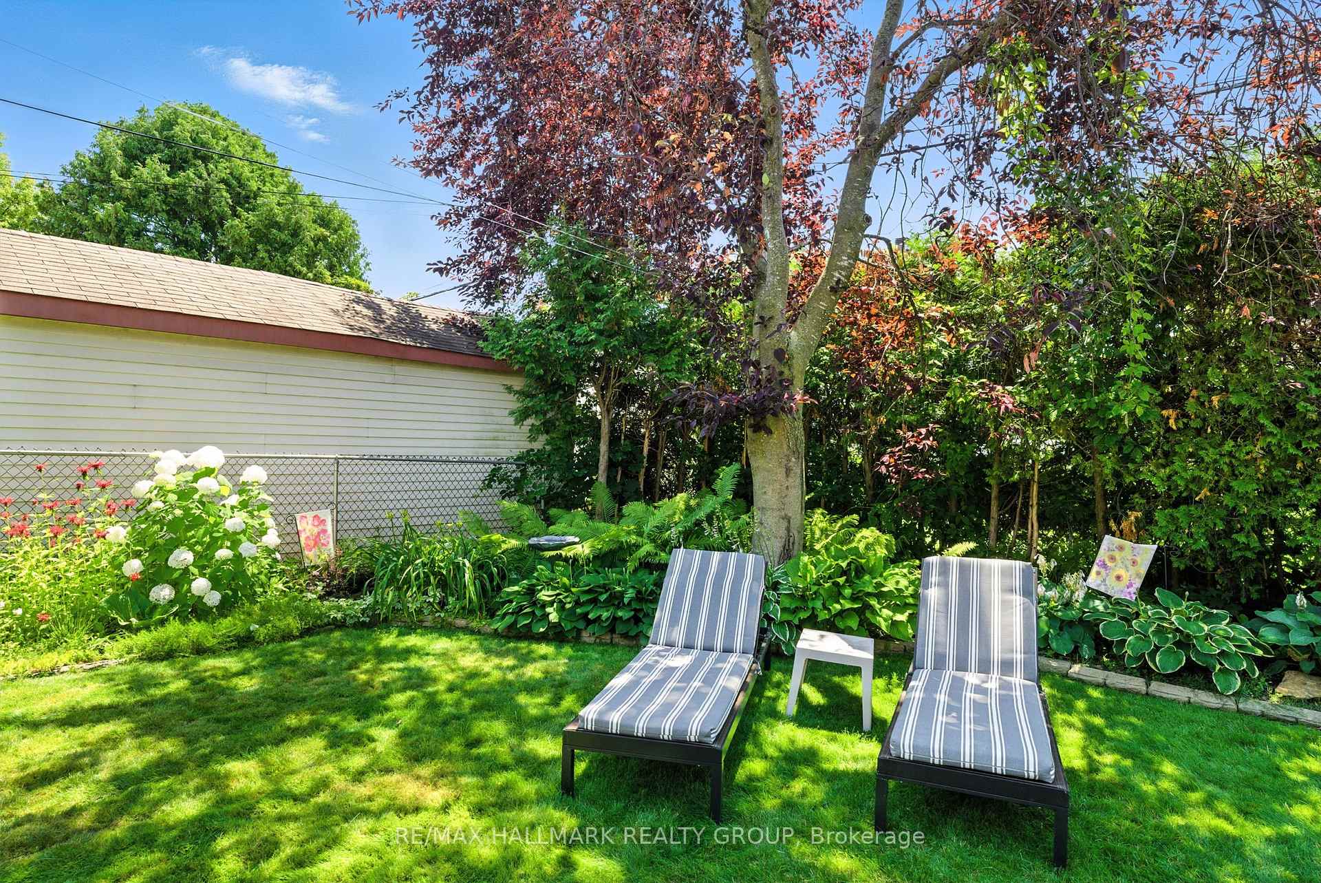 Photo 26 of 487 Wolffdale Crescent, Ottawa, Overbrook/Castle Heights — HOMEH