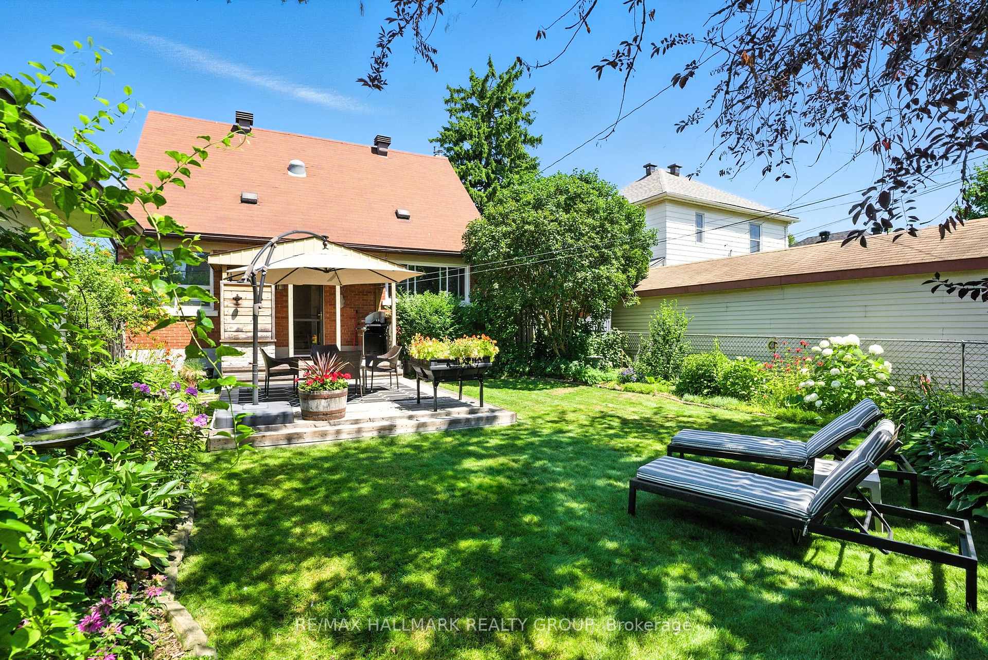 Photo 34 of 487 Wolffdale Crescent, Ottawa, Overbrook/Castle Heights — HOMEH