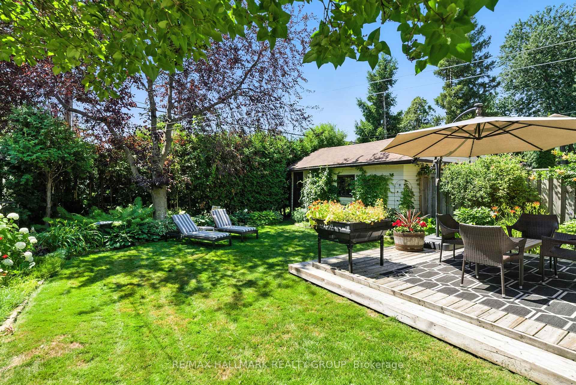 Photo 35 of 487 Wolffdale Crescent, Ottawa, Overbrook/Castle Heights — HOMEH